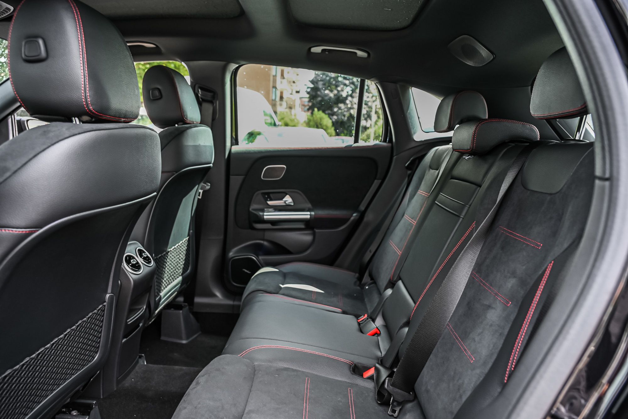 2026 Mercedes-Benz GLA in Dollard-des-Ormeaux, Quebec
