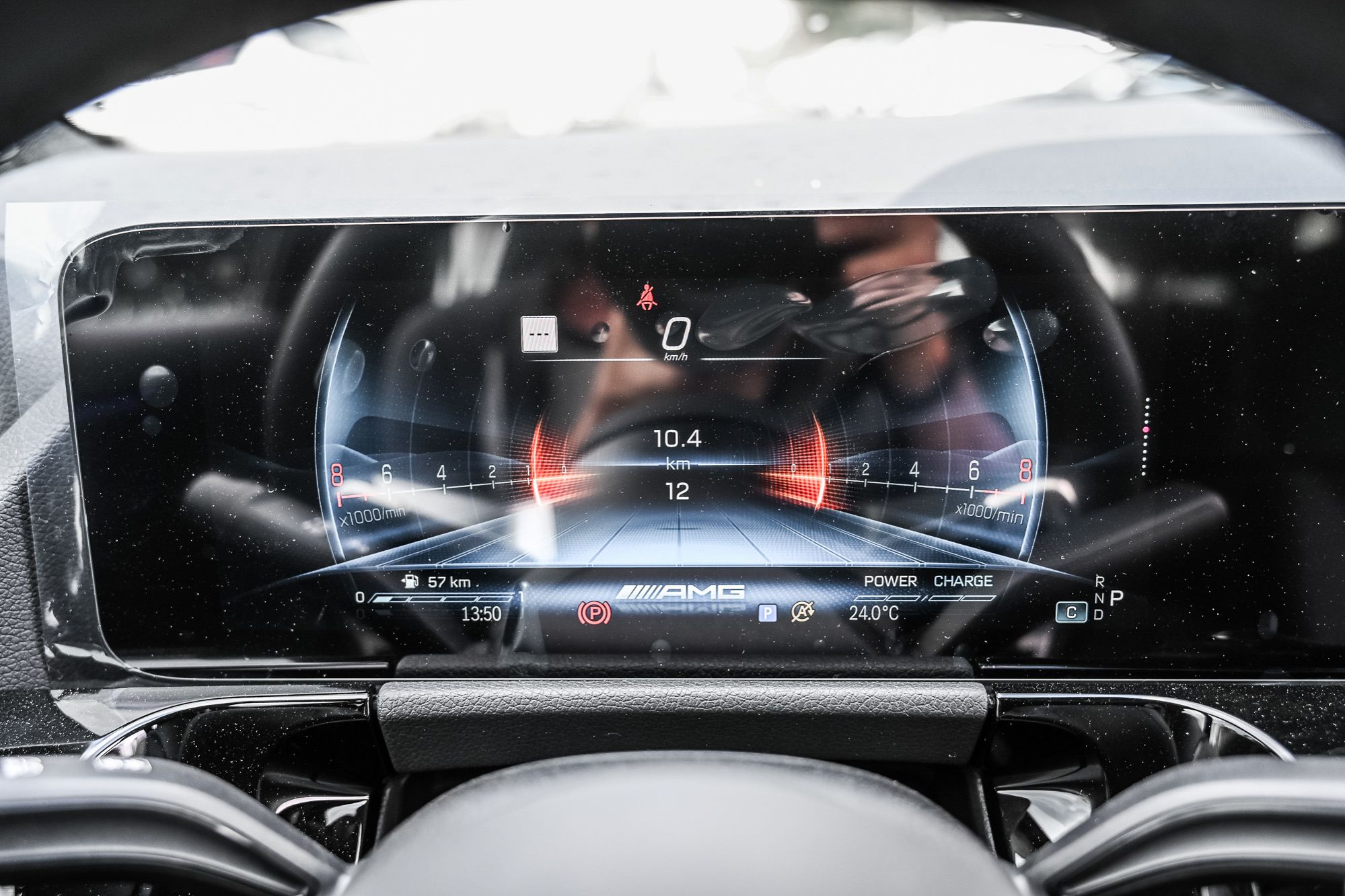2026 Mercedes-Benz GLA in Dollard-des-Ormeaux, Quebec