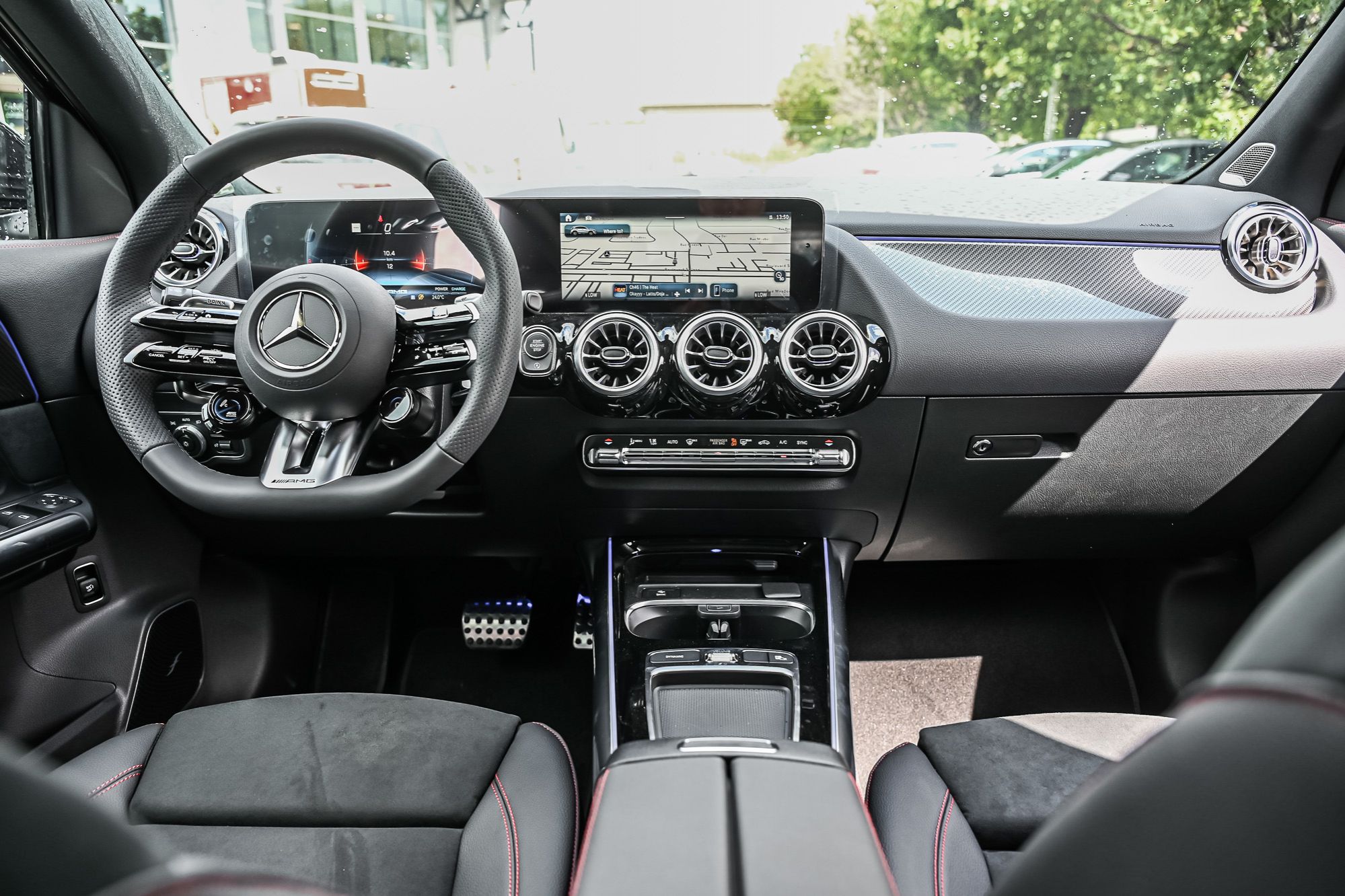 2026 Mercedes-Benz GLA in Dollard-des-Ormeaux, Quebec
