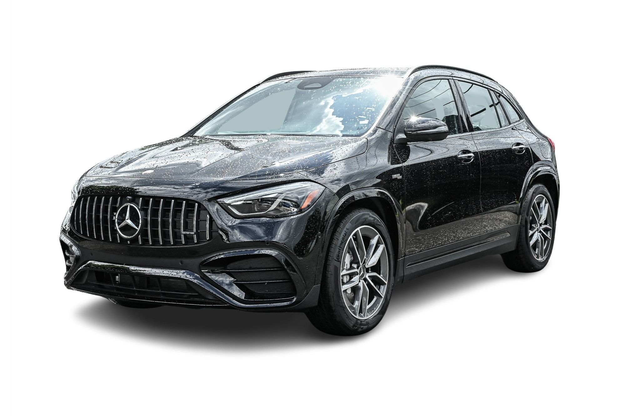 2026 Mercedes-Benz GLA in Dollard-des-Ormeaux, Quebec