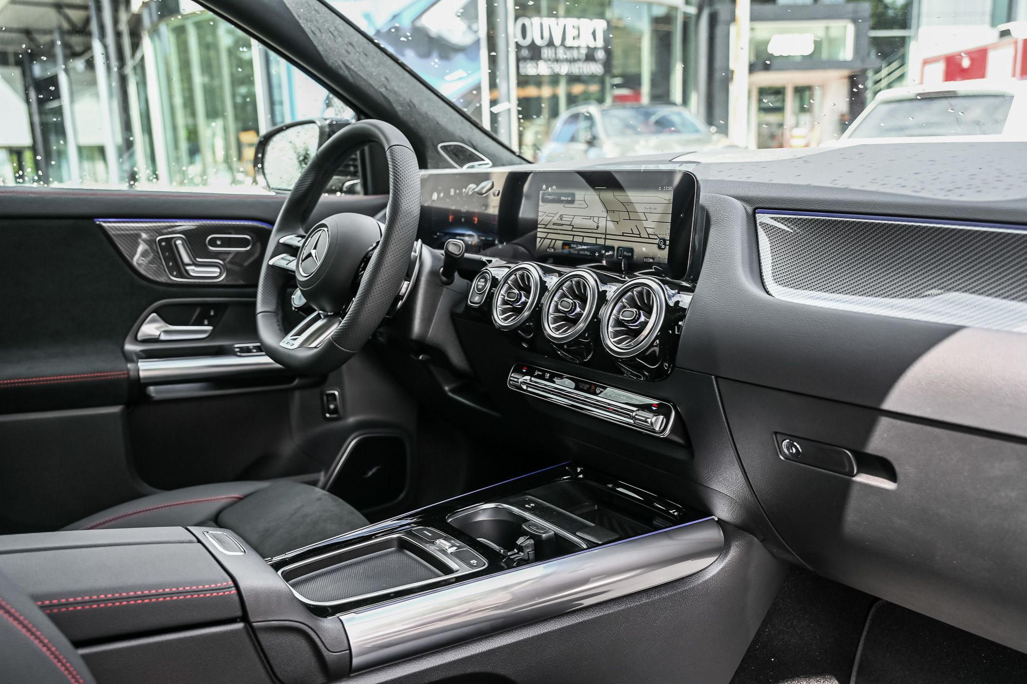 2026 Mercedes-Benz GLA in Dollard-des-Ormeaux, Quebec
