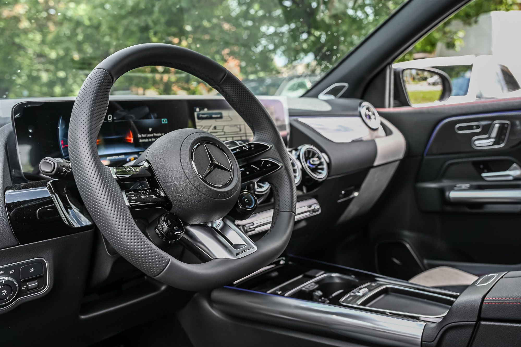 2026 Mercedes-Benz GLA in Dollard-des-Ormeaux, Quebec