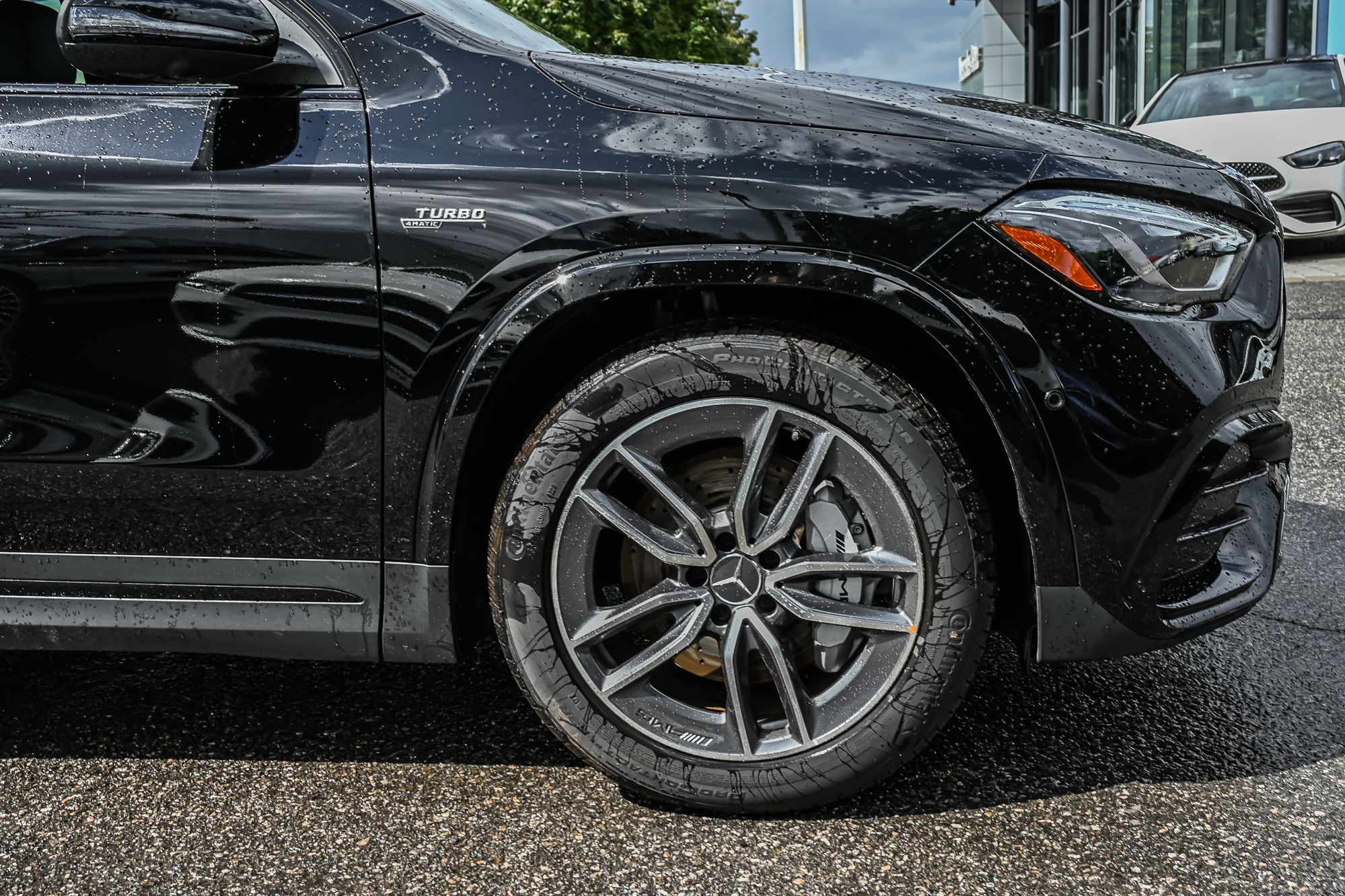 2026 Mercedes-Benz GLA in Dollard-des-Ormeaux, Quebec