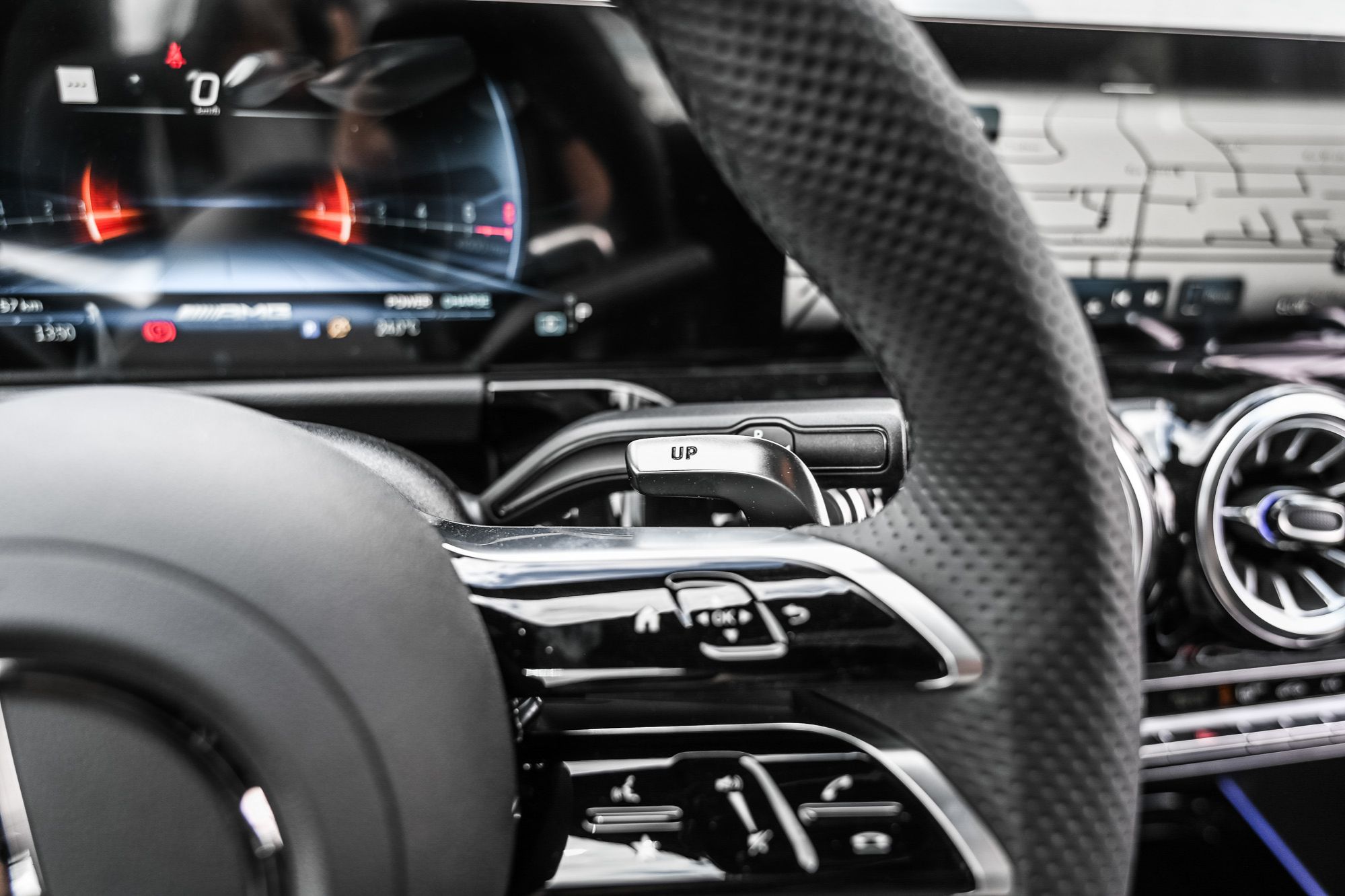 2026 Mercedes-Benz GLA in Dollard-des-Ormeaux, Quebec