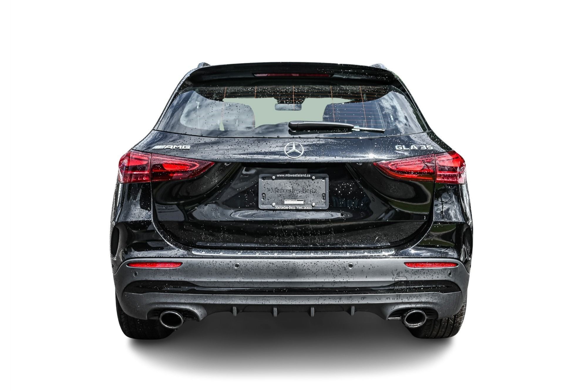 2026 Mercedes-Benz GLA in Dollard-des-Ormeaux, Quebec