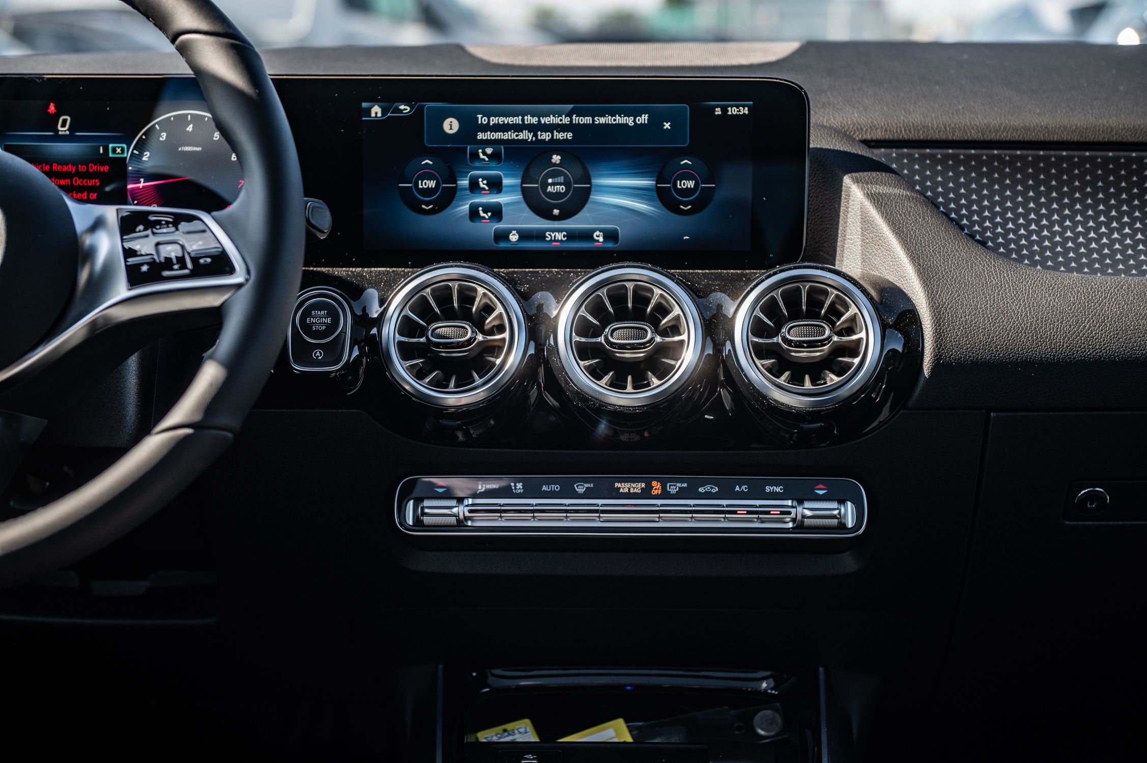 Mercedes-Benz GLA  2026 à Dollard-des-Ormeaux, Québec