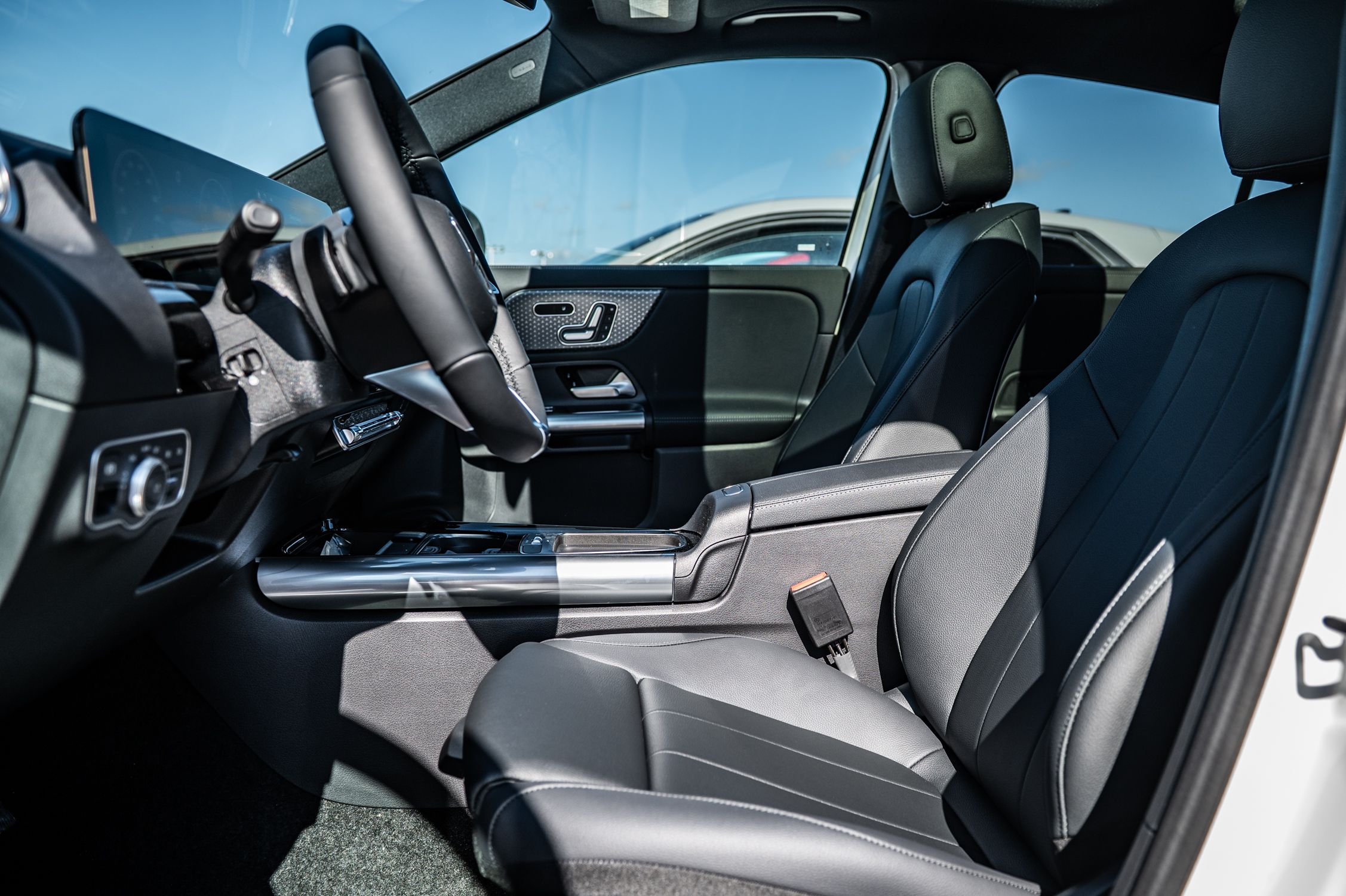 Mercedes-Benz GLA  2026 à Dollard-des-Ormeaux, Québec