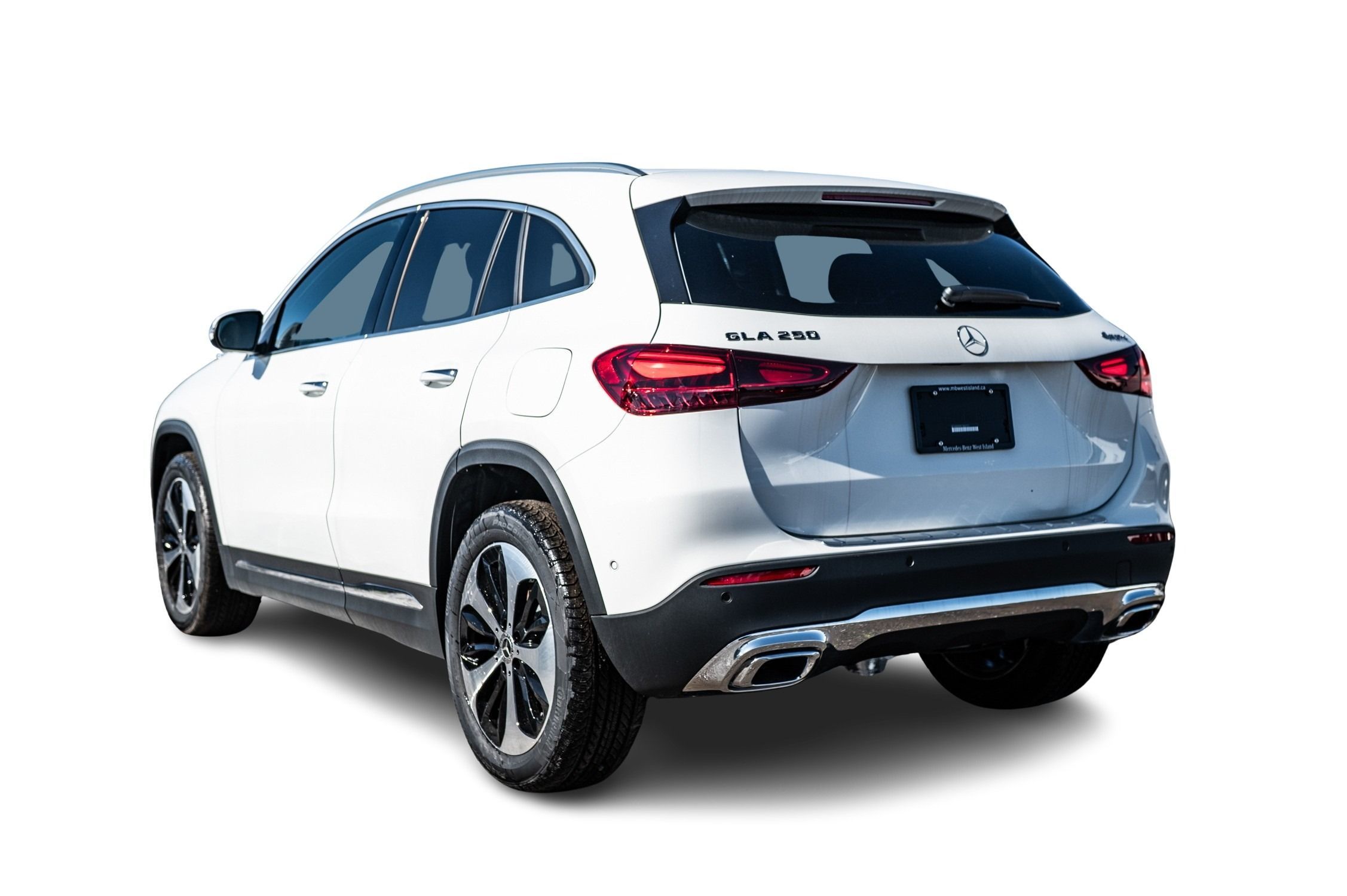 Mercedes-Benz GLA  2026 à Dollard-des-Ormeaux, Québec
