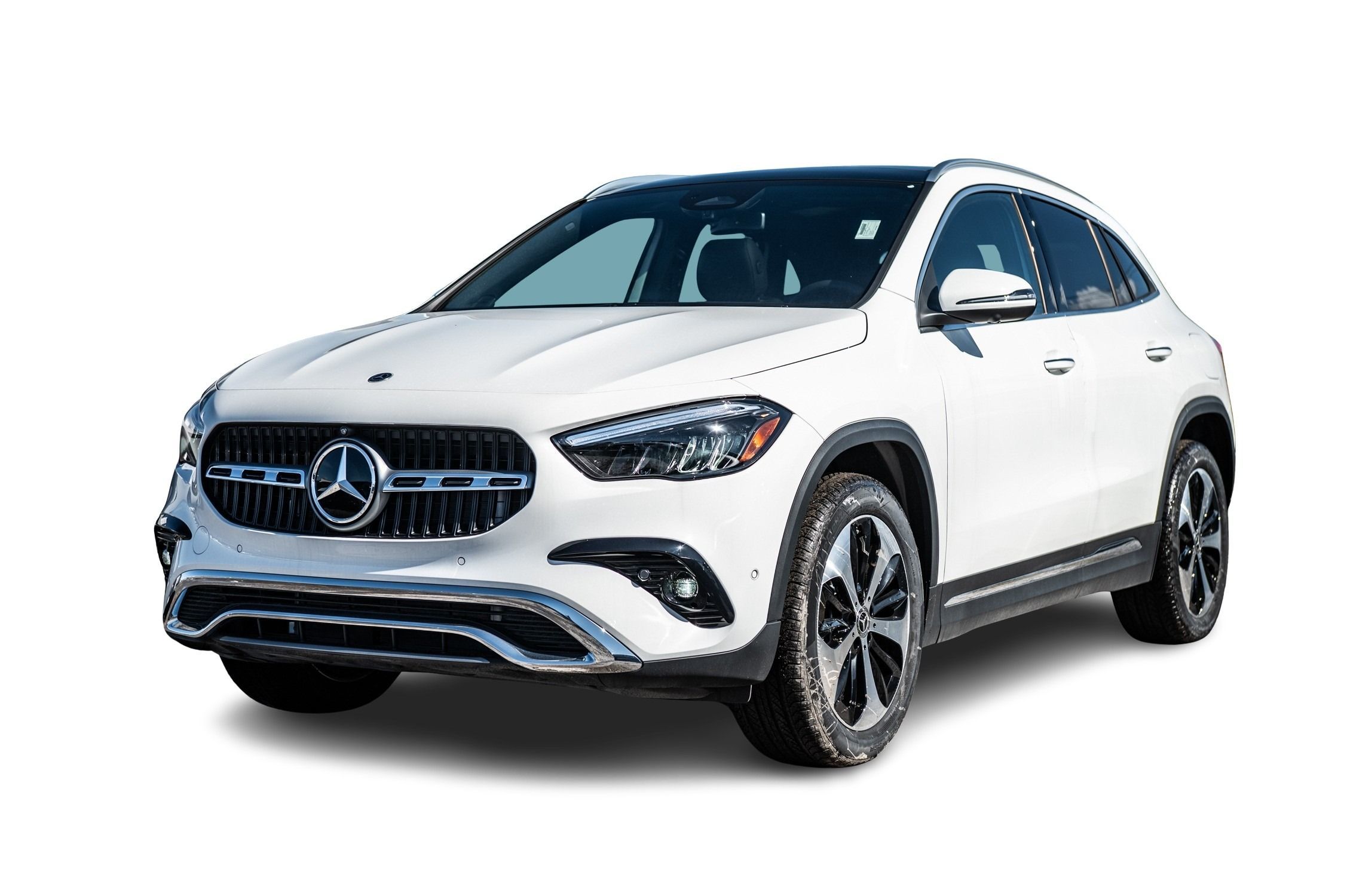 Mercedes-Benz GLA  2026 à Dollard-des-Ormeaux, Québec