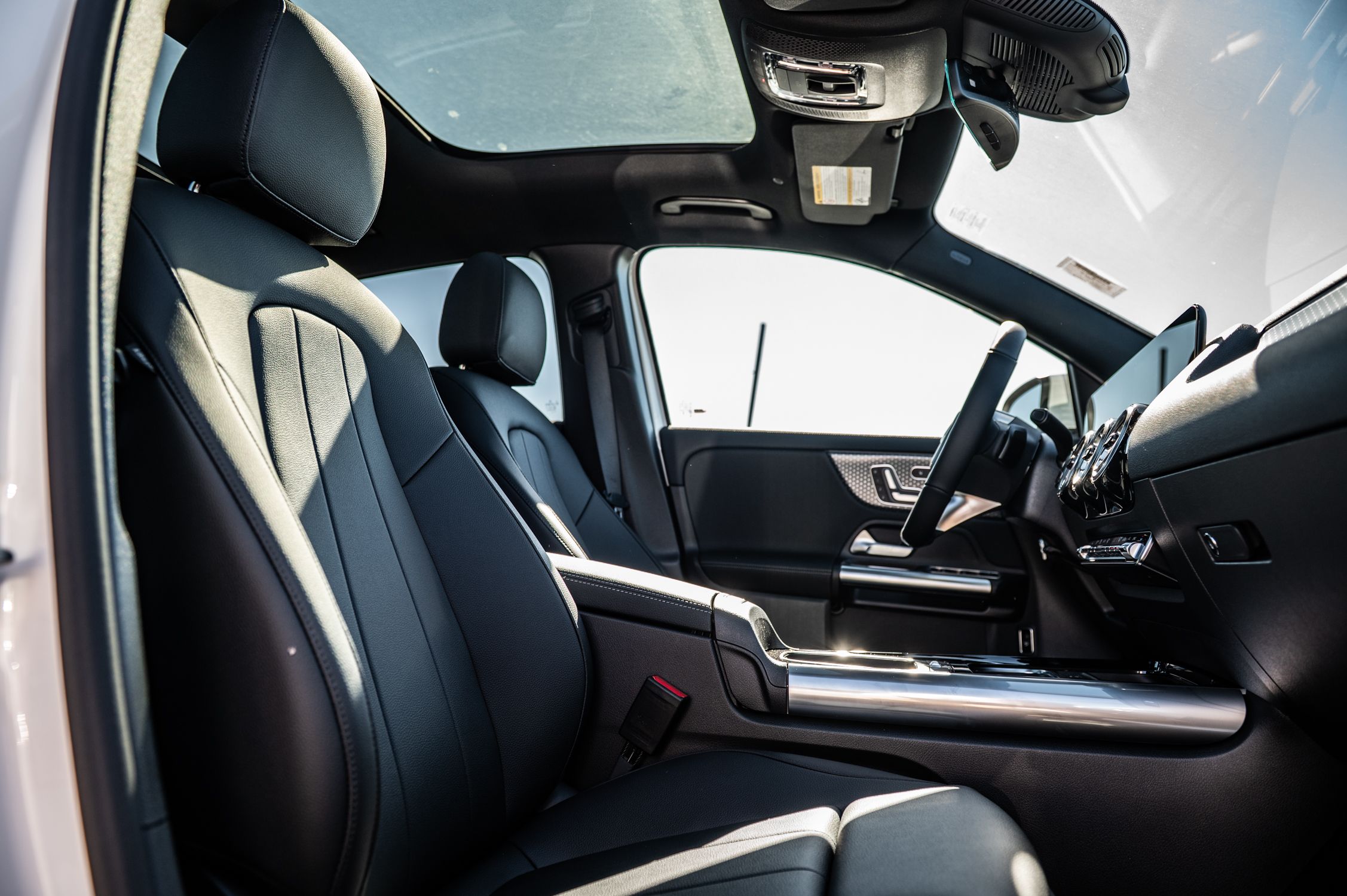 Mercedes-Benz GLA  2026 à Dollard-des-Ormeaux, Québec