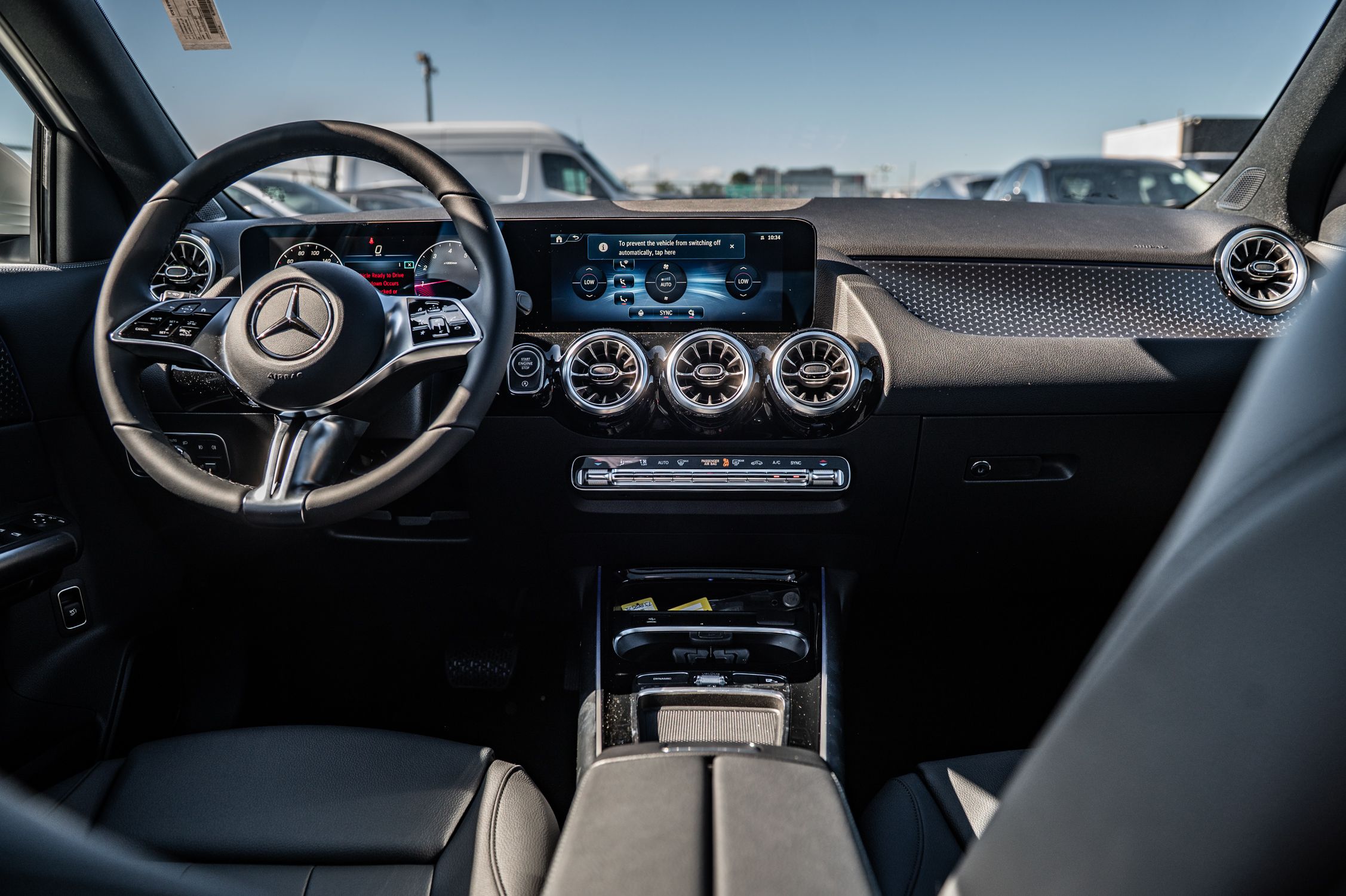 Mercedes-Benz GLA  2026 à Dollard-des-Ormeaux, Québec