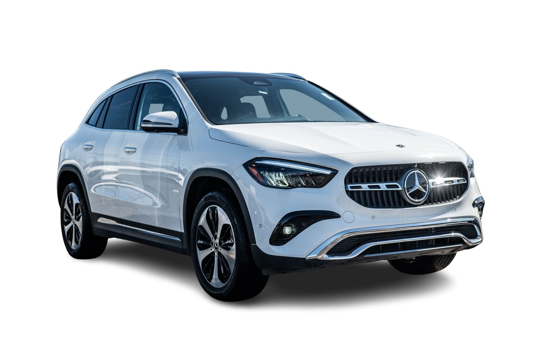 Mercedes-Benz GLA  2026 à Dollard-des-Ormeaux, Québec