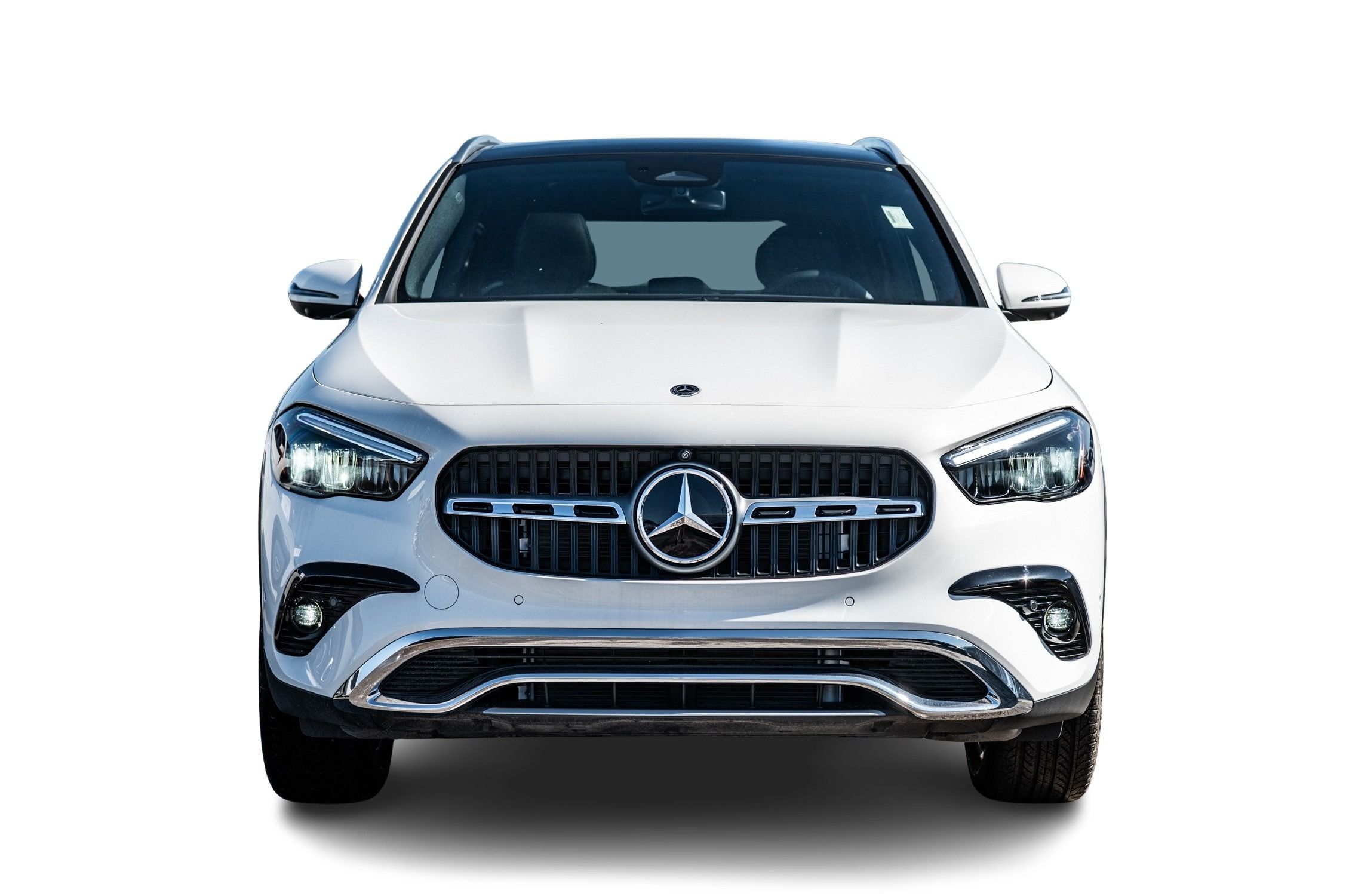 2026 Mercedes-Benz GLA in Dollard-des-Ormeaux, Quebec