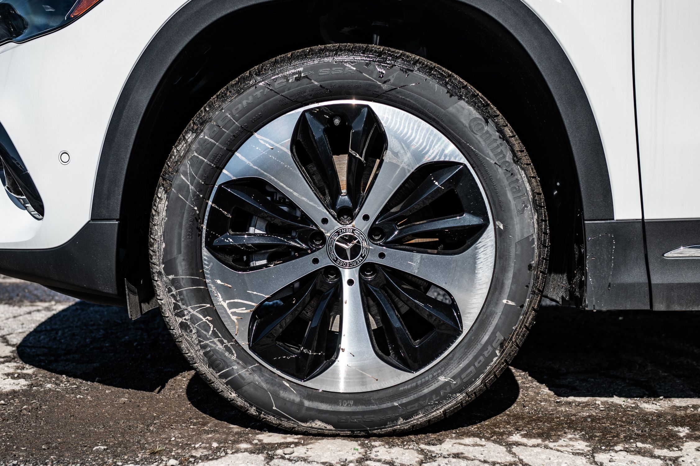 2026 Mercedes-Benz GLA in Dollard-des-Ormeaux, Quebec