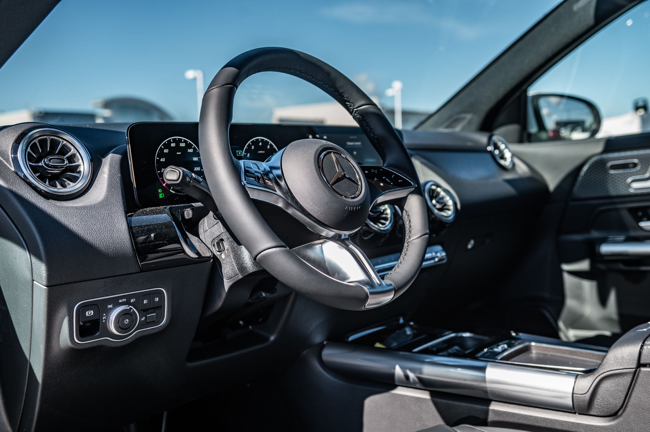 2026 Mercedes-Benz GLA in Dollard-des-Ormeaux, Quebec