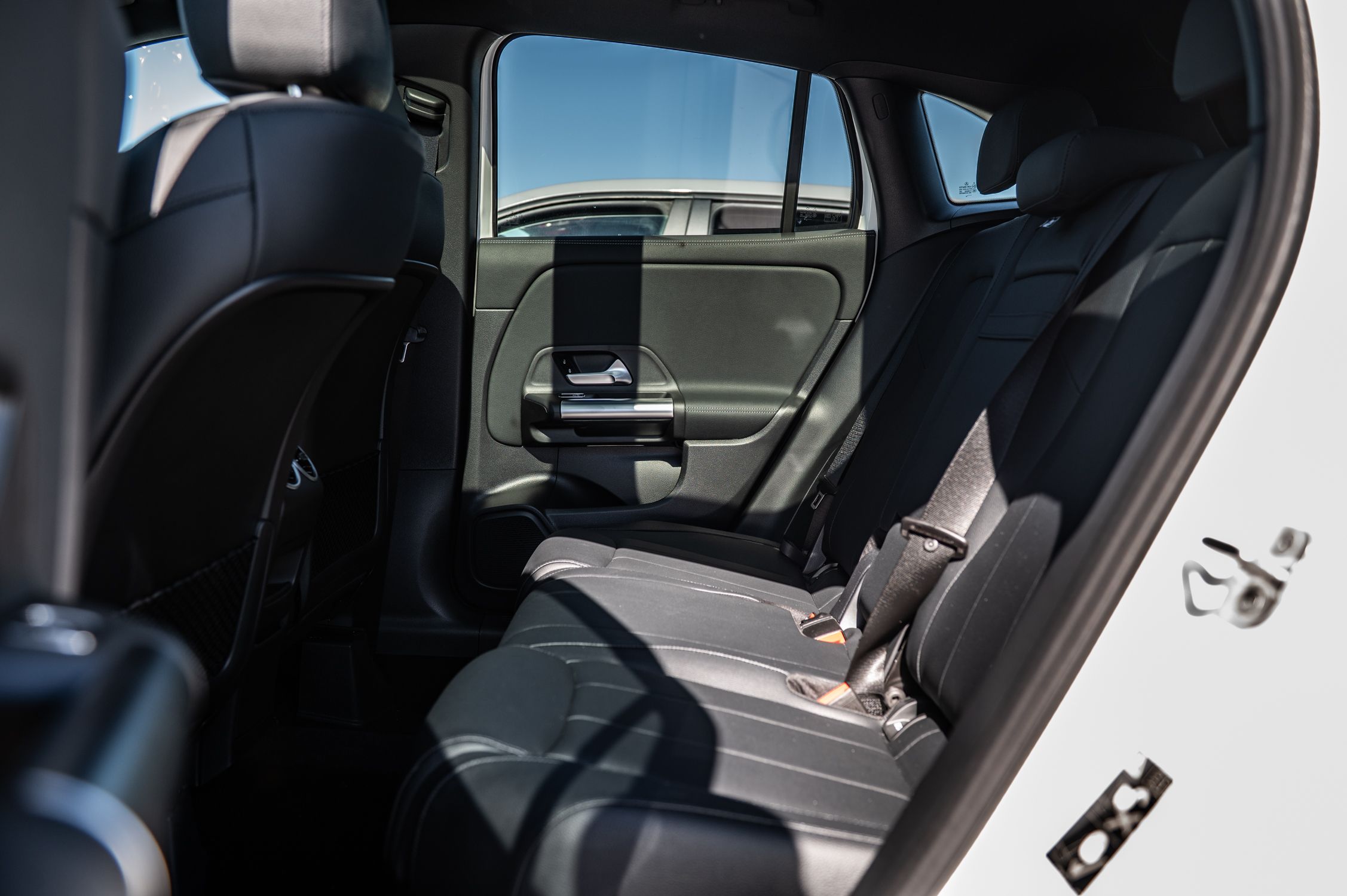 2026 Mercedes-Benz GLA in Dollard-des-Ormeaux, Quebec