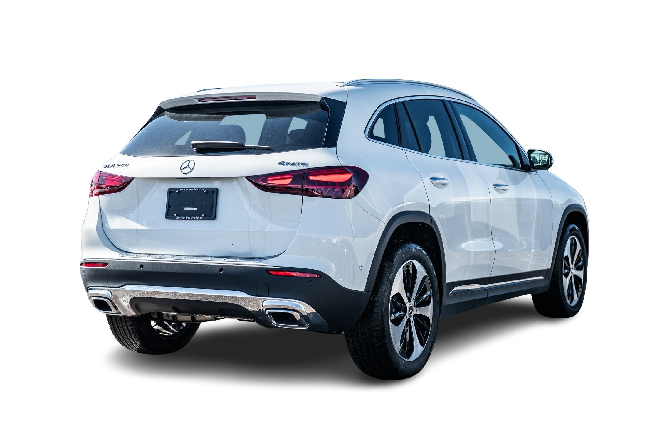 2026 Mercedes-Benz GLA in Dollard-des-Ormeaux, Quebec