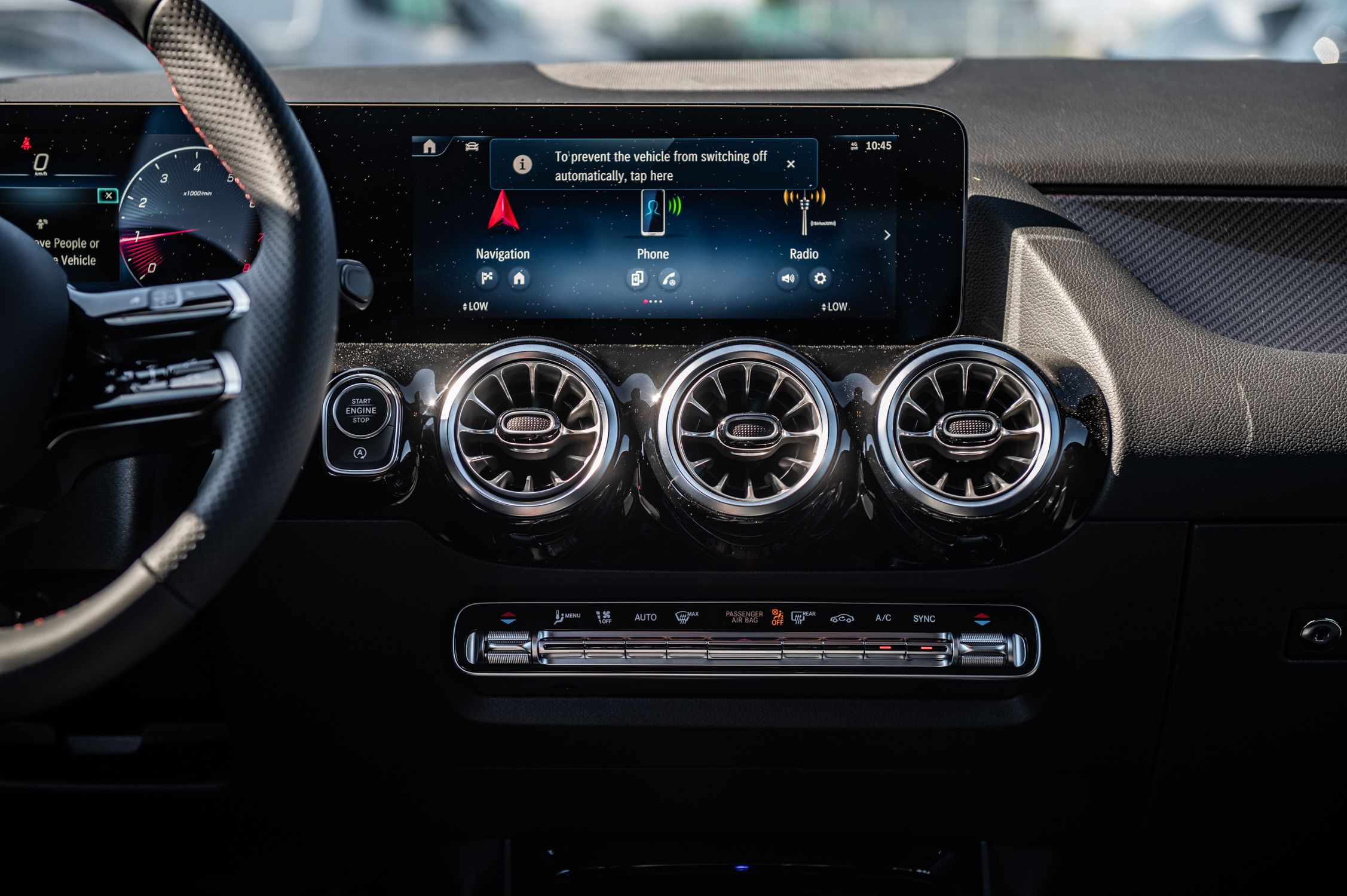 2026 Mercedes-Benz GLA