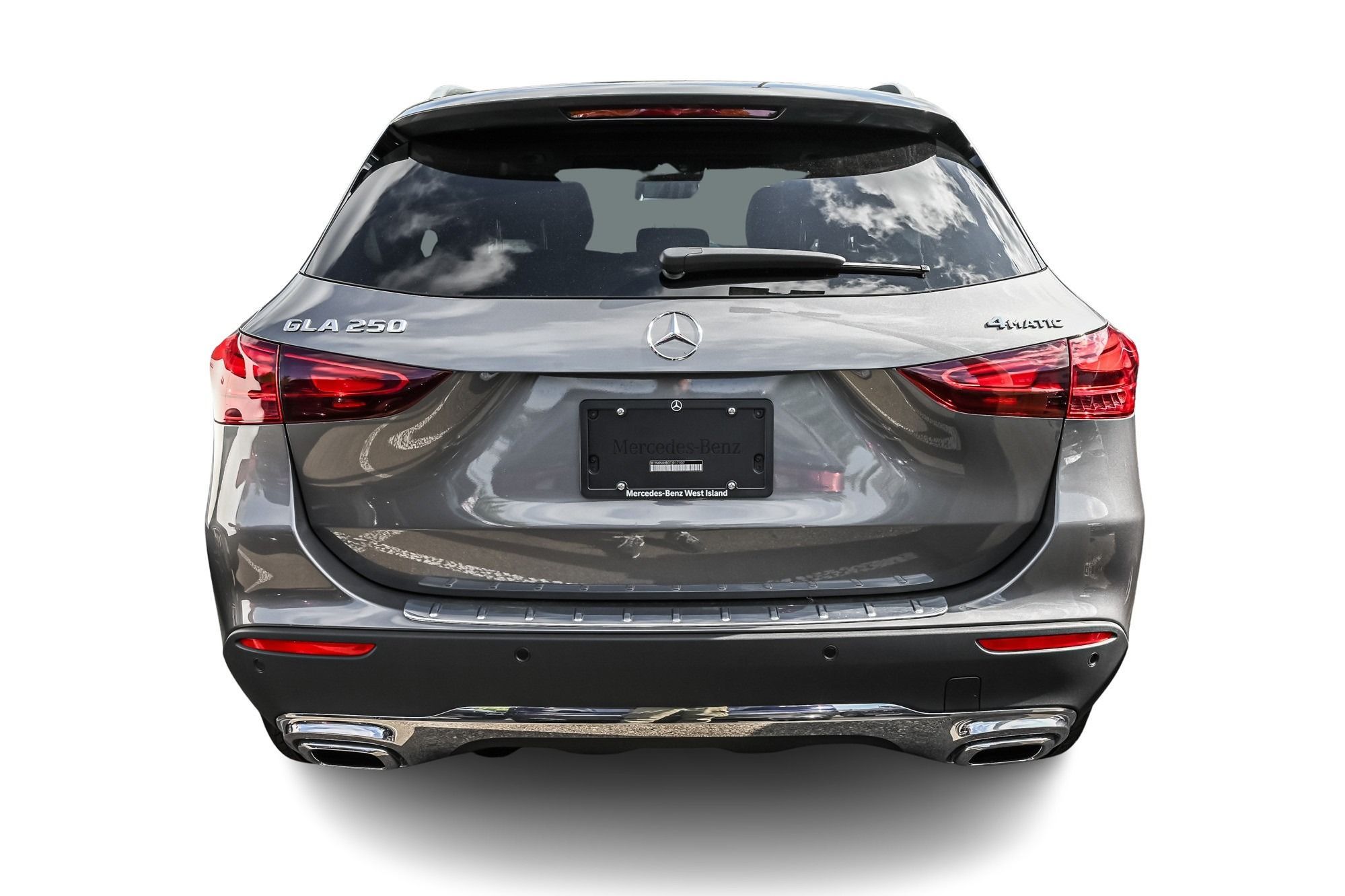 Mercedes-Benz GLA  2026 à Dollard-des-Ormeaux, Québec