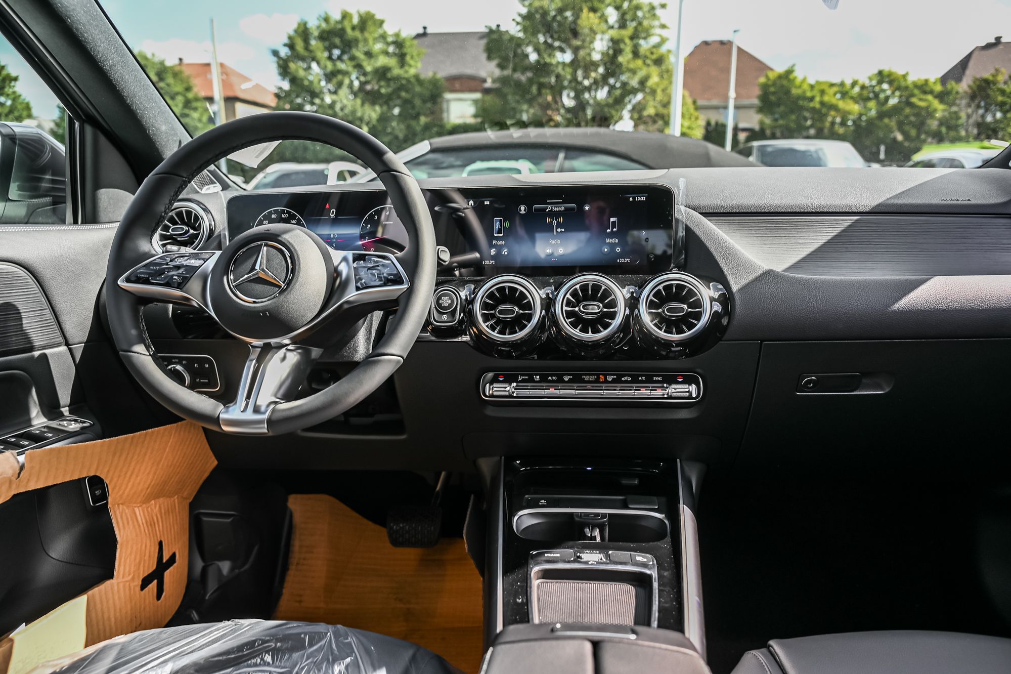 Mercedes-Benz GLA  2026 à Dollard-des-Ormeaux, Québec