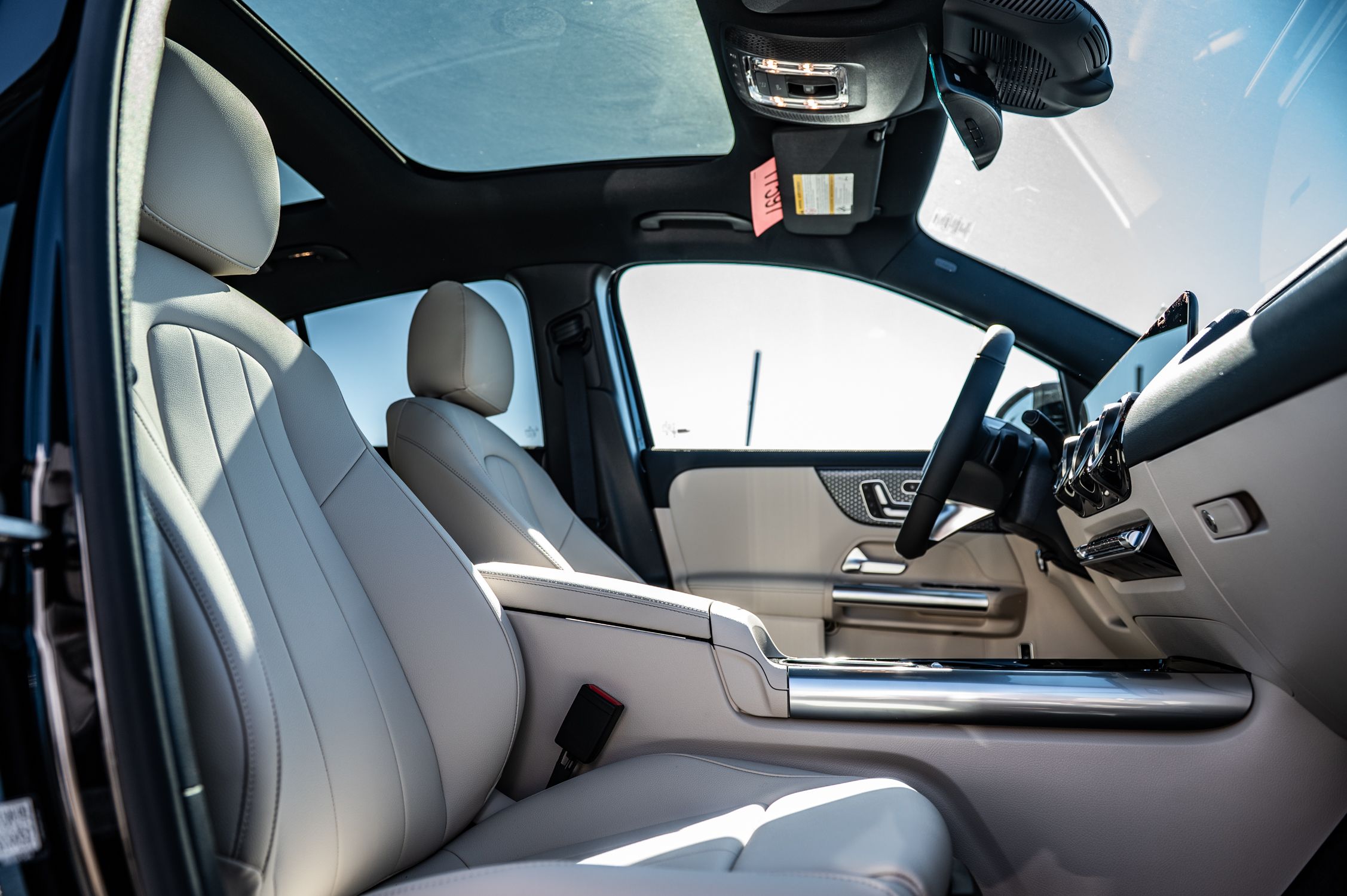 2026 Mercedes-Benz GLA in Dollard-des-Ormeaux, Quebec