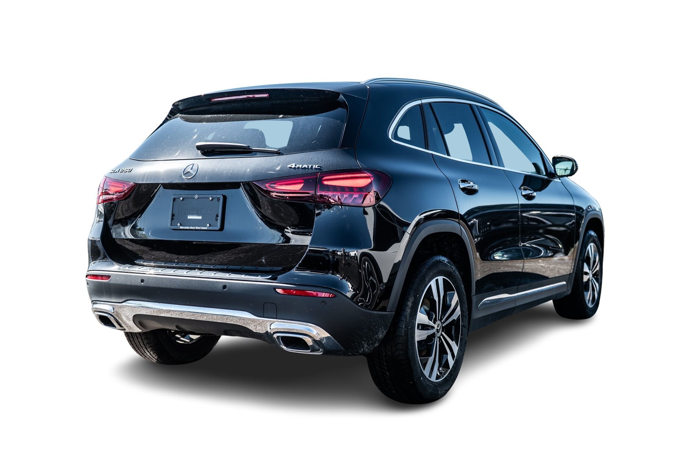 2026 Mercedes-Benz GLA in Dollard-des-Ormeaux, Quebec