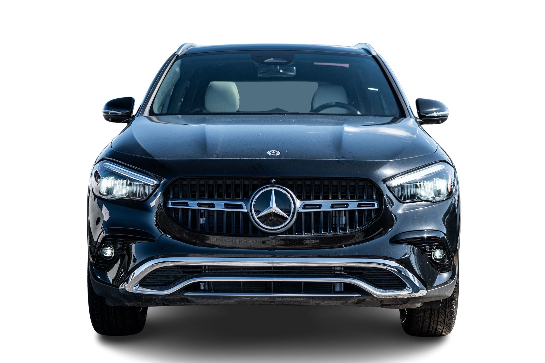 2026 Mercedes-Benz GLA in Dollard-des-Ormeaux, Quebec