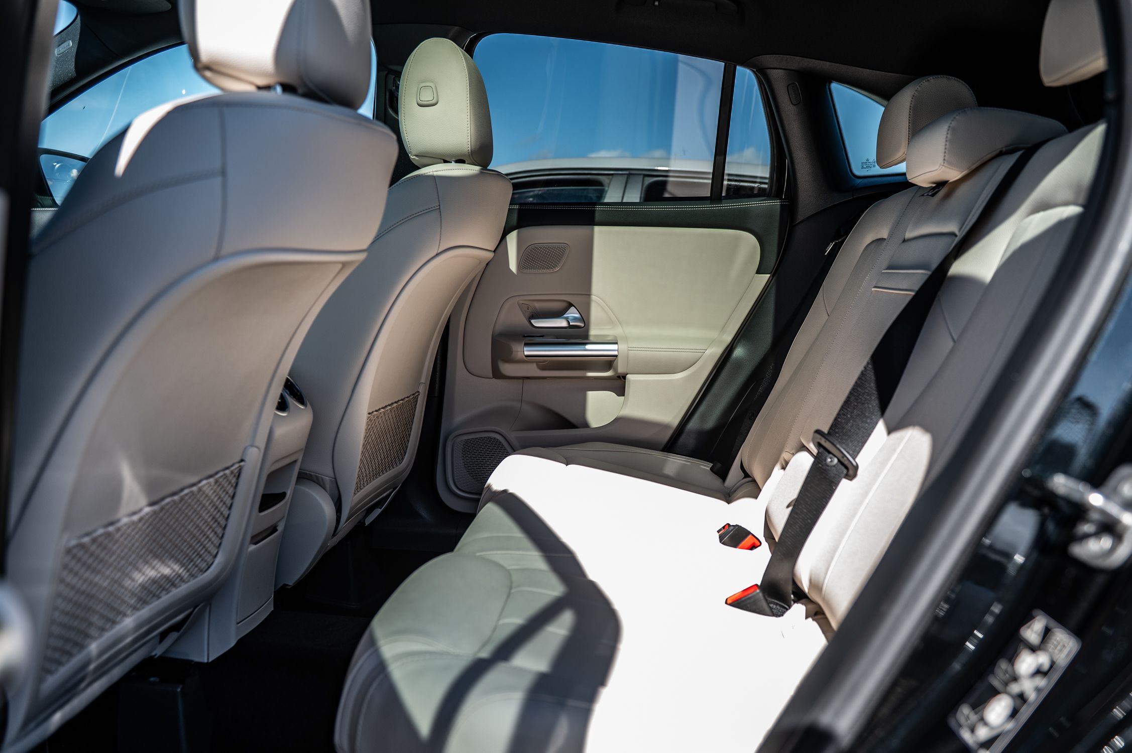 2026 Mercedes-Benz GLA in Dollard-des-Ormeaux, Quebec