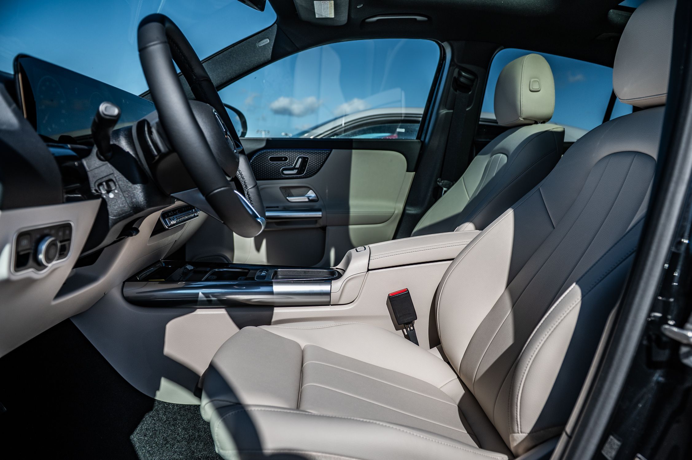 2026 Mercedes-Benz GLA in Dollard-des-Ormeaux, Quebec