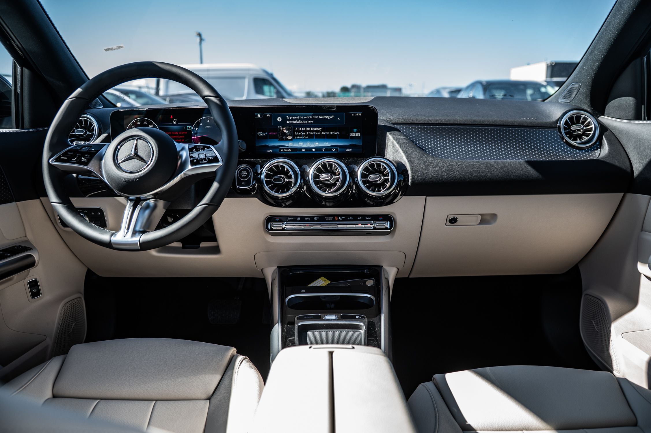 2026 Mercedes-Benz GLA in Dollard-des-Ormeaux, Quebec