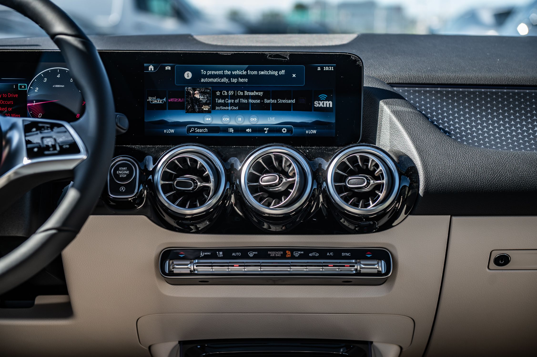 2026 Mercedes-Benz GLA in Dollard-des-Ormeaux, Quebec