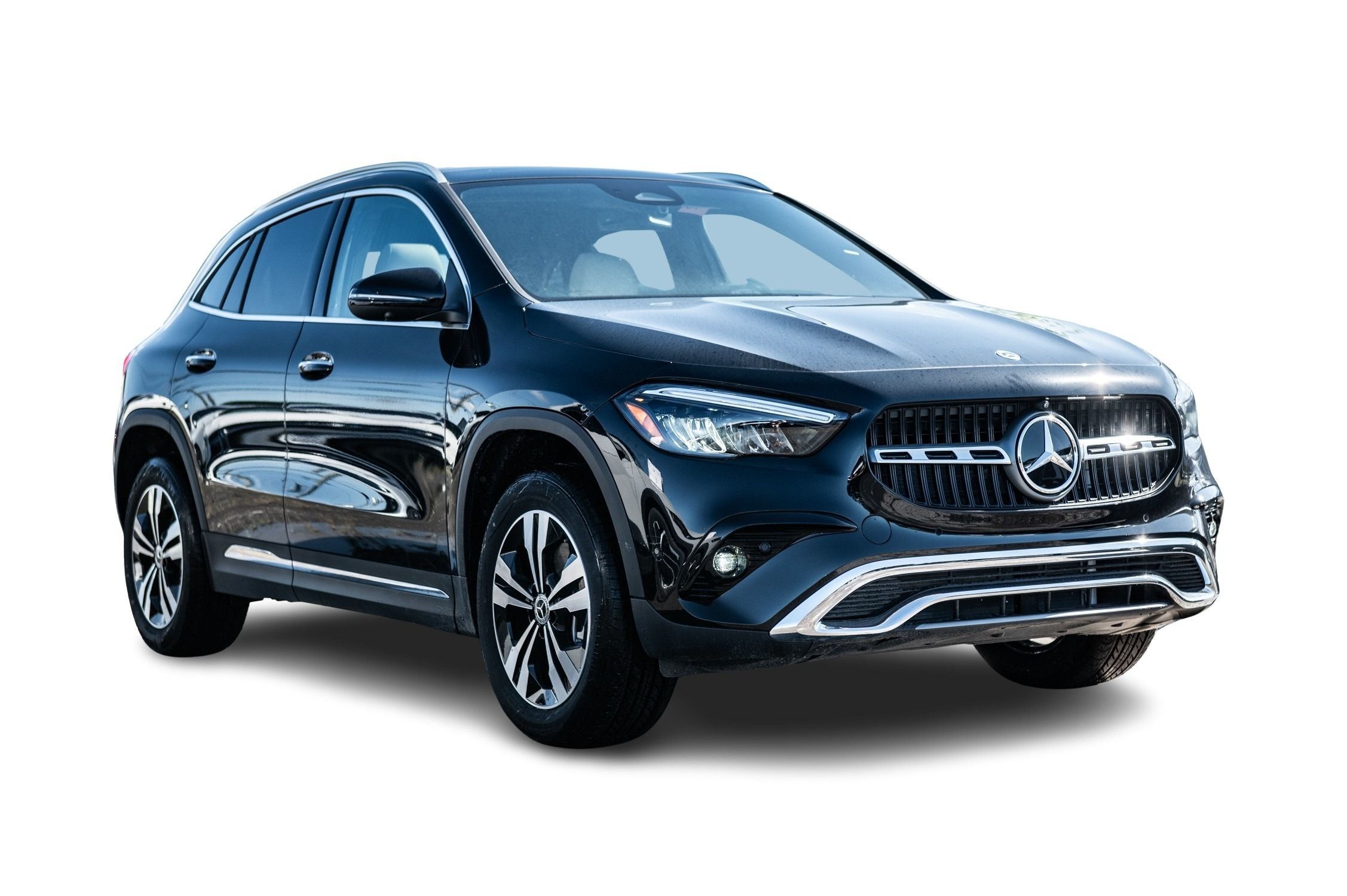 2026 Mercedes-Benz GLA in Dollard-des-Ormeaux, Quebec