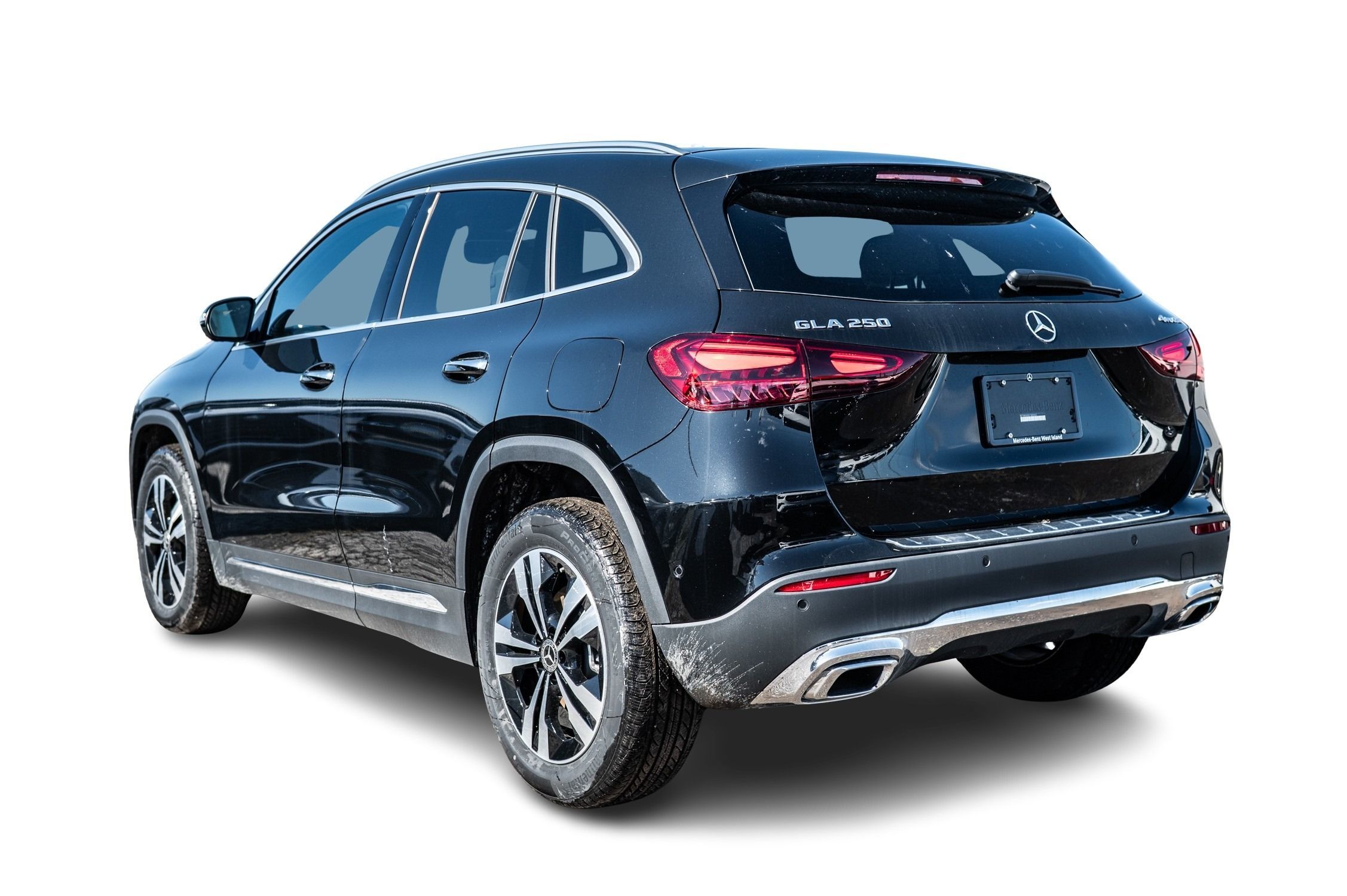 2026 Mercedes-Benz GLA in Dollard-des-Ormeaux, Quebec