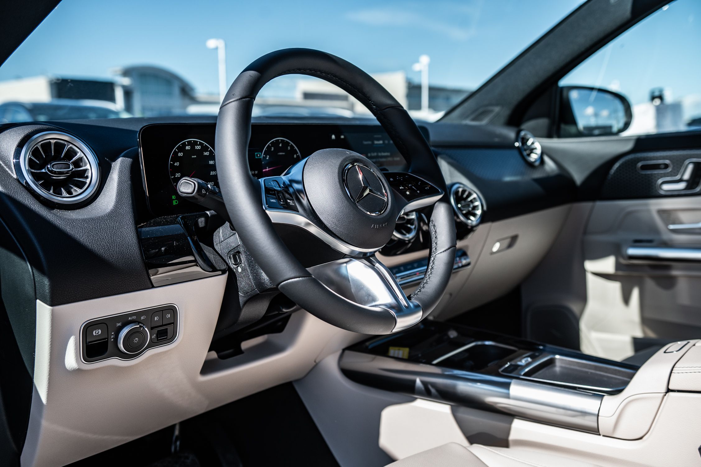 2026 Mercedes-Benz GLA in Dollard-des-Ormeaux, Quebec
