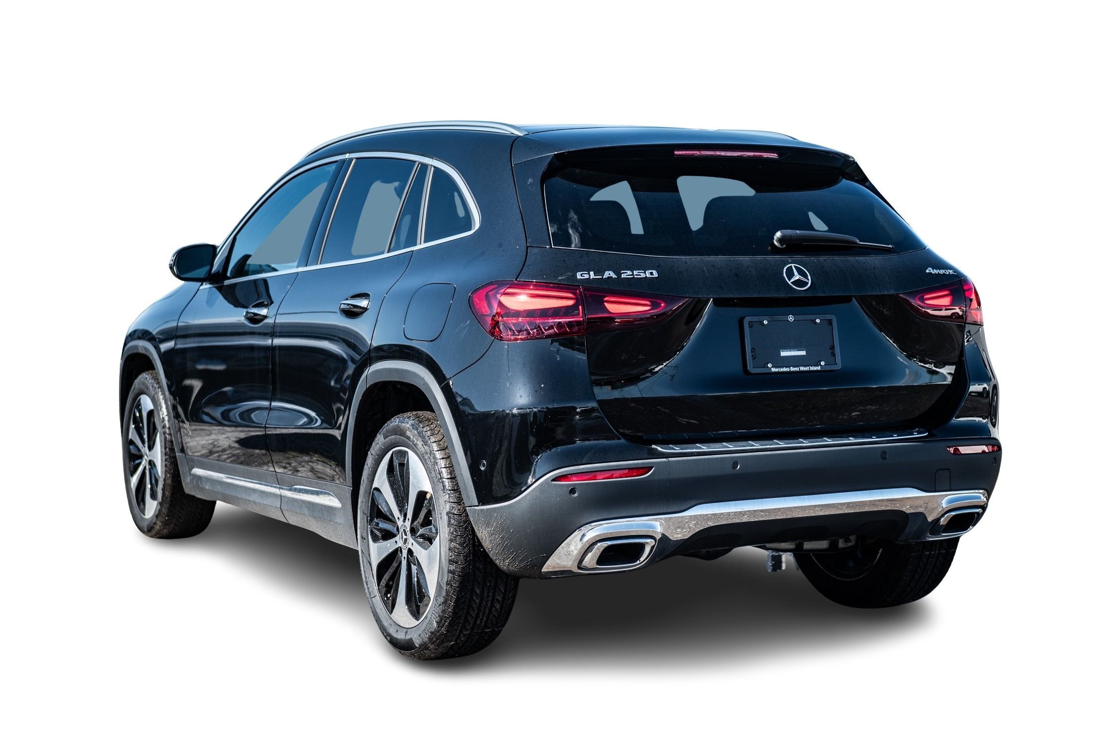 Mercedes-Benz GLA  2026 à Dollard-des-Ormeaux, Québec