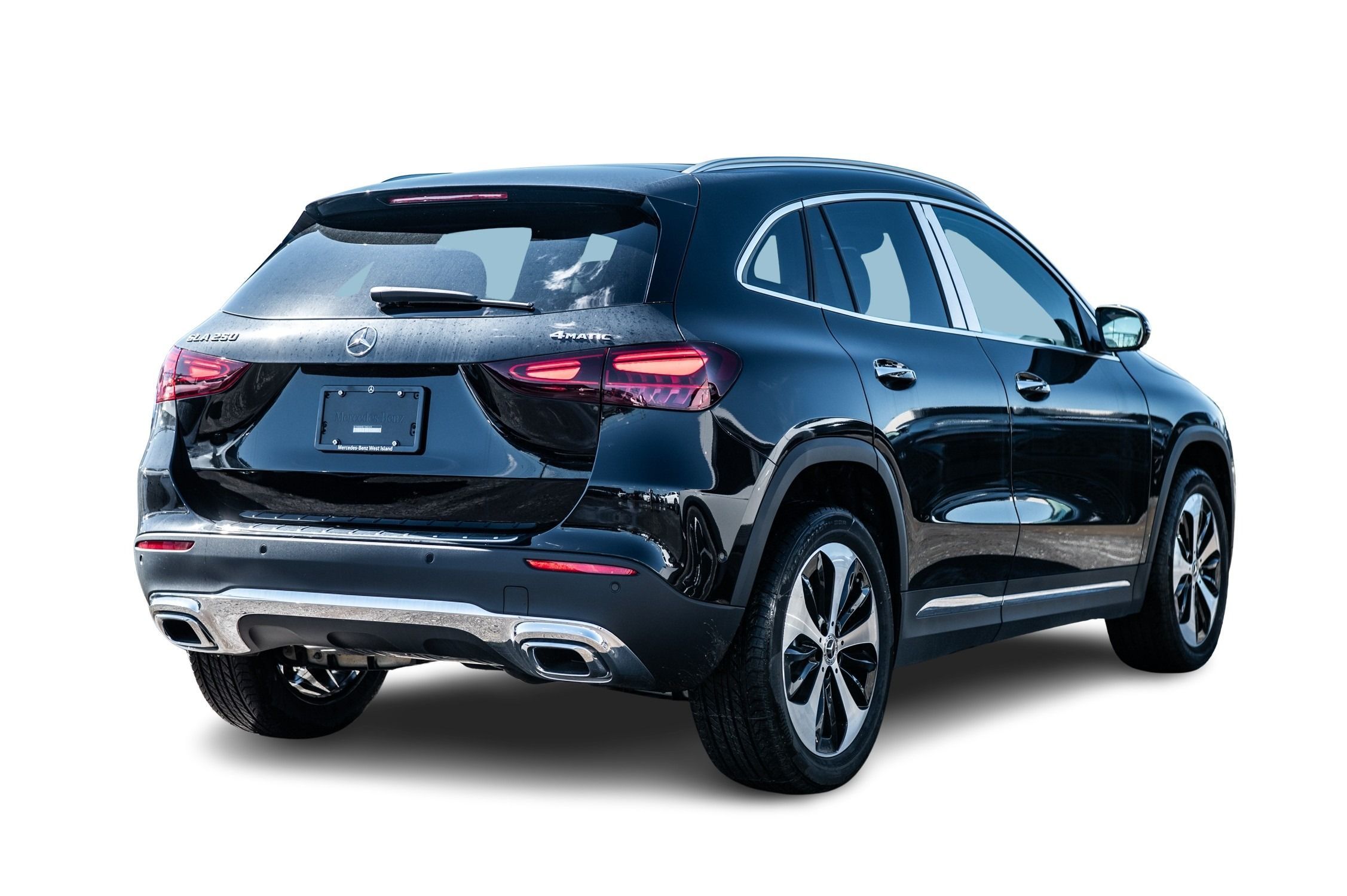 Mercedes-Benz GLA  2026 à Dollard-des-Ormeaux, Québec