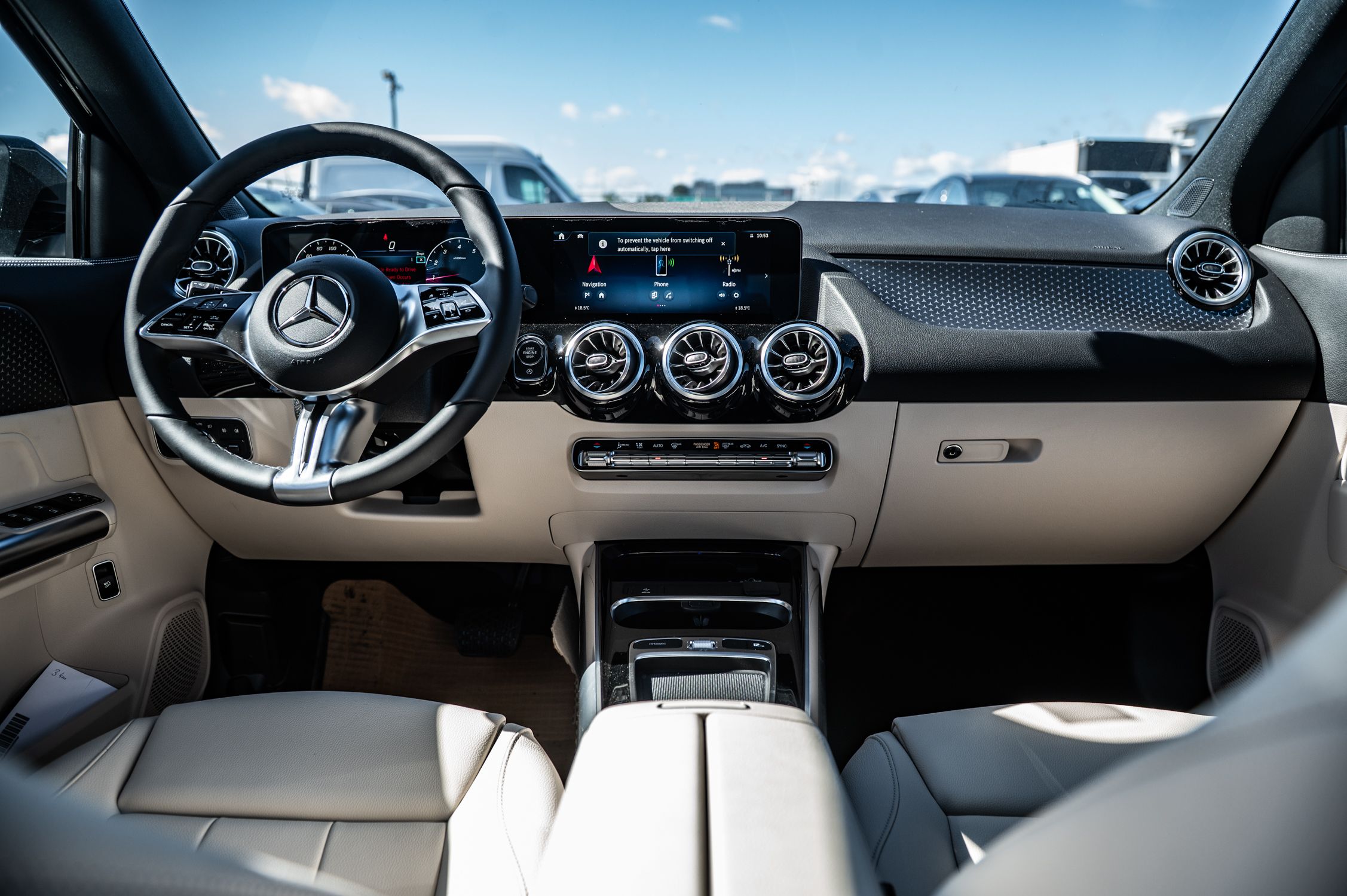 Mercedes-Benz GLA  2026 à Dollard-des-Ormeaux, Québec
