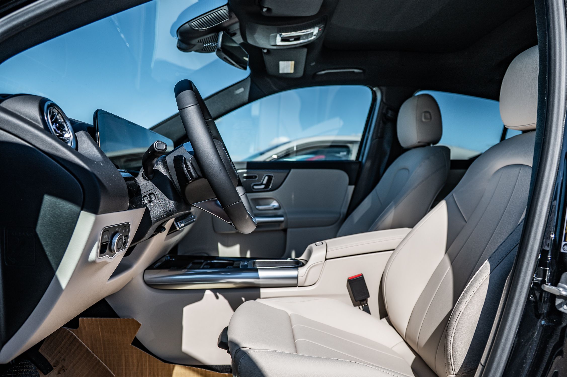 Mercedes-Benz GLA  2026 à Dollard-des-Ormeaux, Québec
