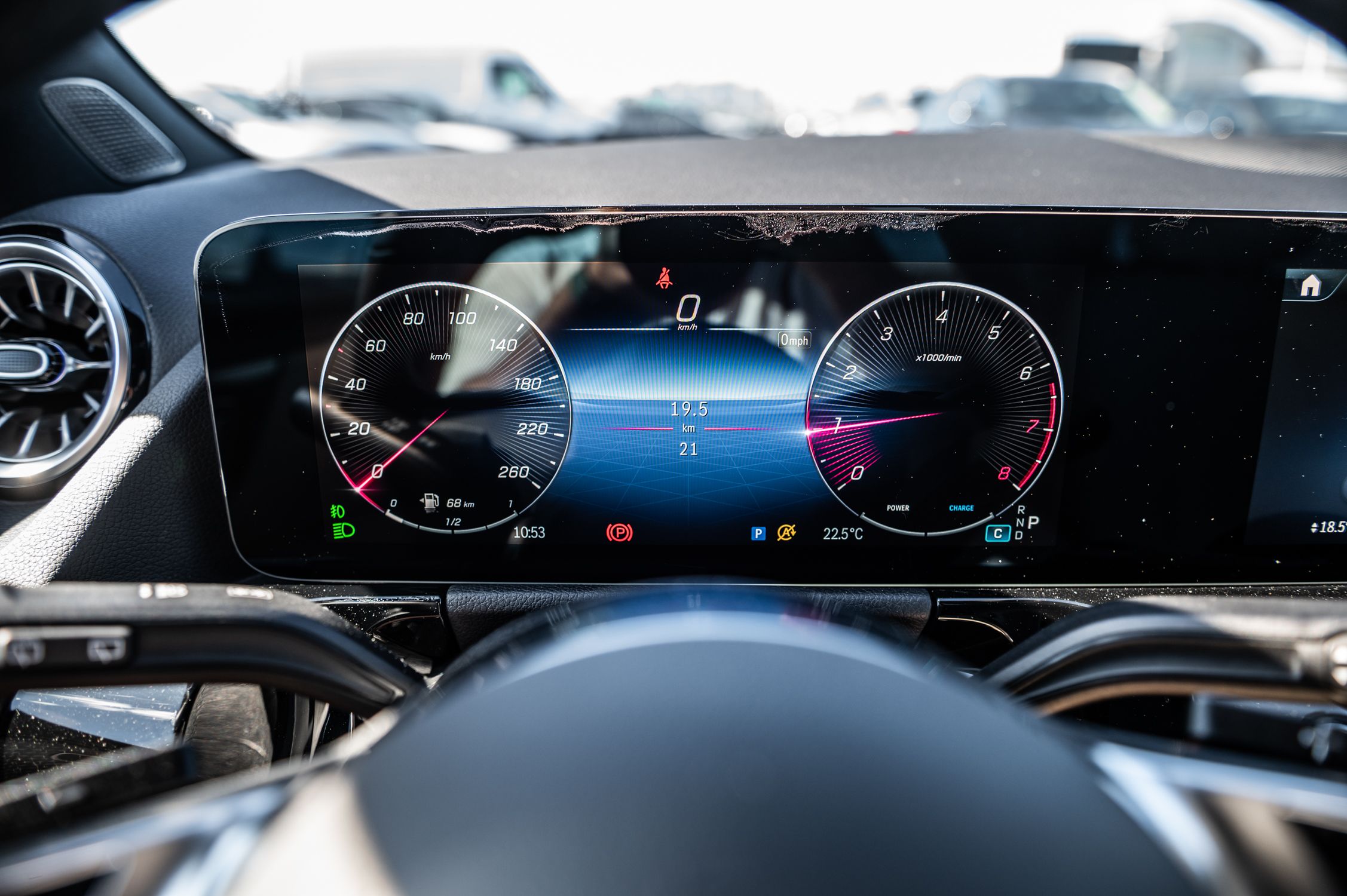 Mercedes-Benz GLA  2026 à Dollard-des-Ormeaux, Québec