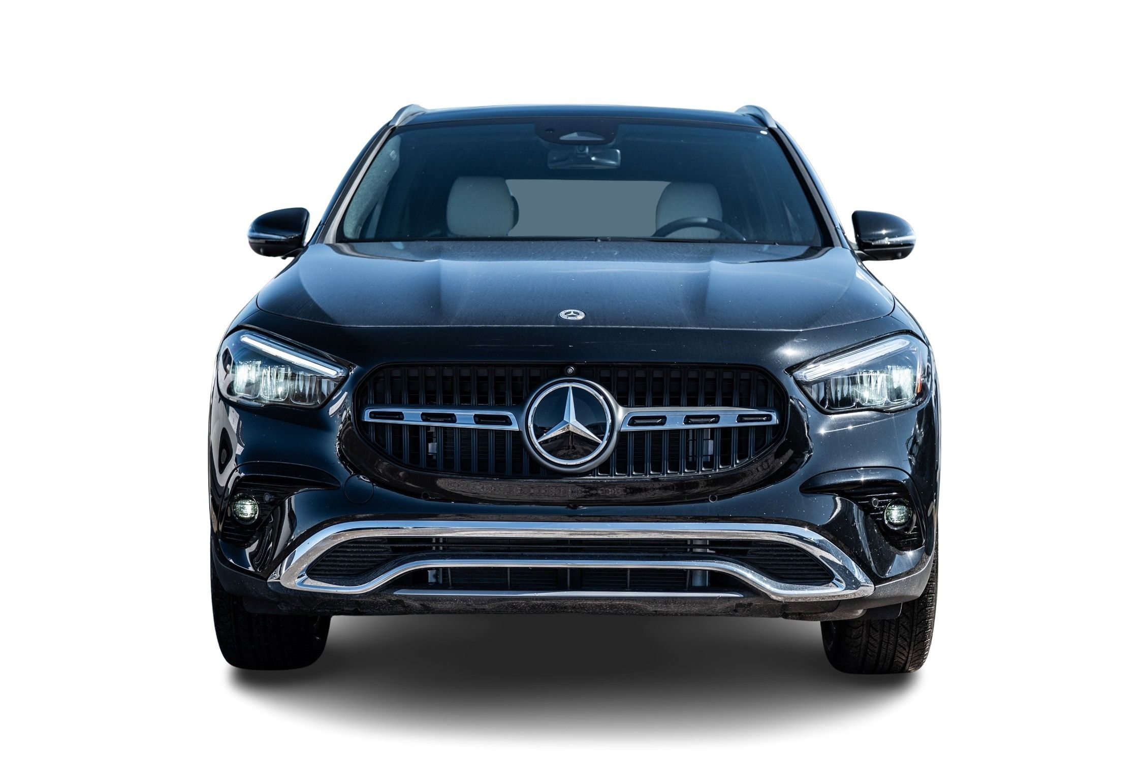 Mercedes-Benz GLA  2026 à Dollard-des-Ormeaux, Québec