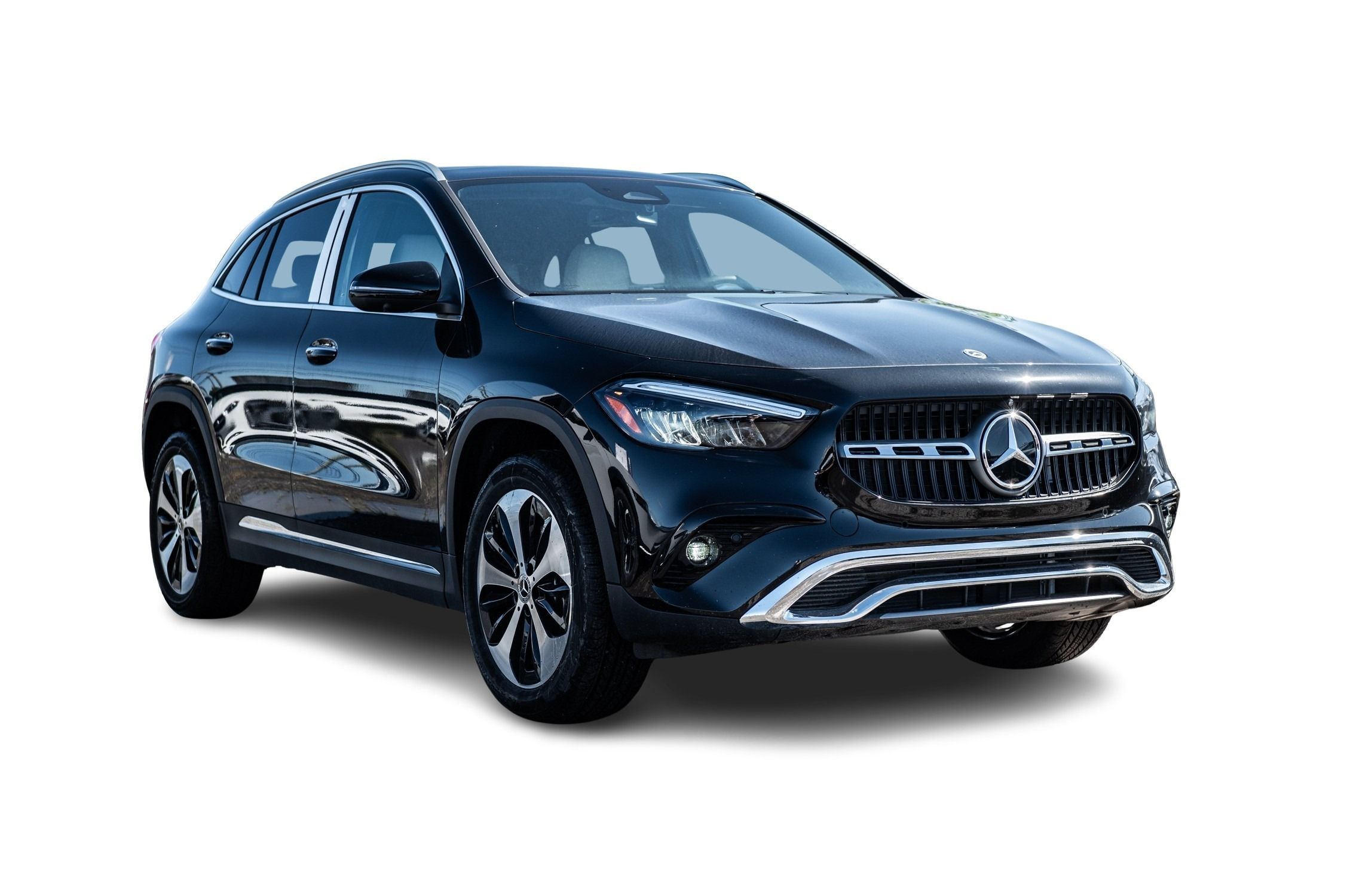 Mercedes-Benz GLA  2026 à Dollard-des-Ormeaux, Québec