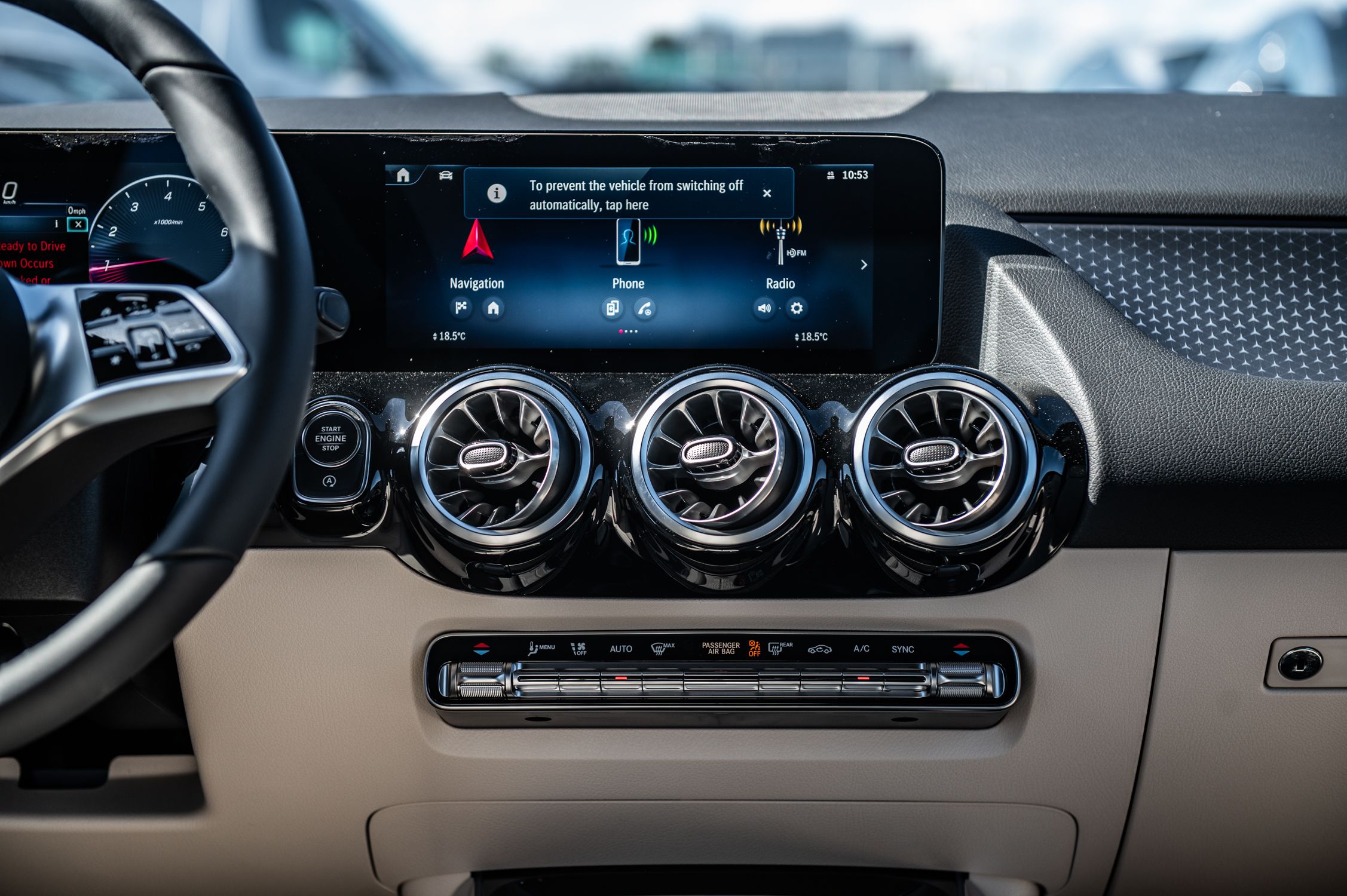 Mercedes-Benz GLA  2026 à Dollard-des-Ormeaux, Québec
