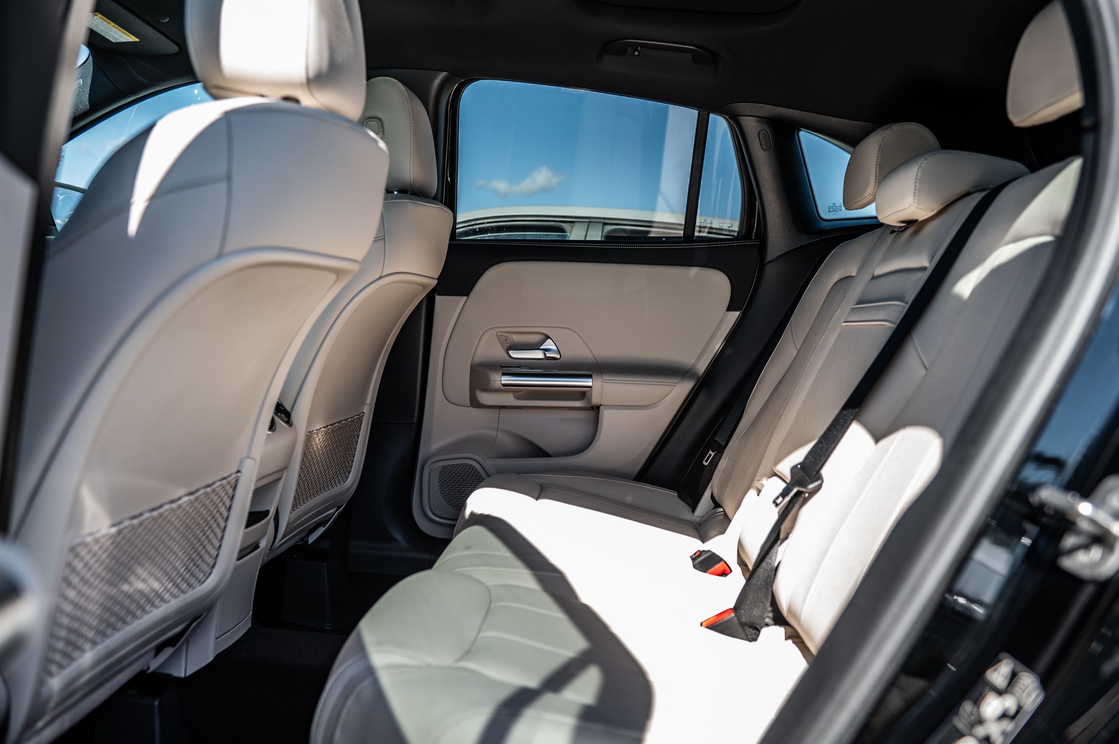 Mercedes-Benz GLA  2026 à Dollard-des-Ormeaux, Québec