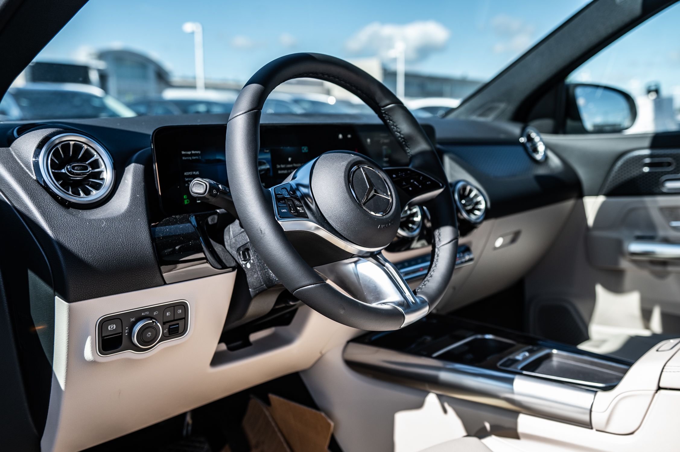 Mercedes-Benz GLA  2026 à Dollard-des-Ormeaux, Québec