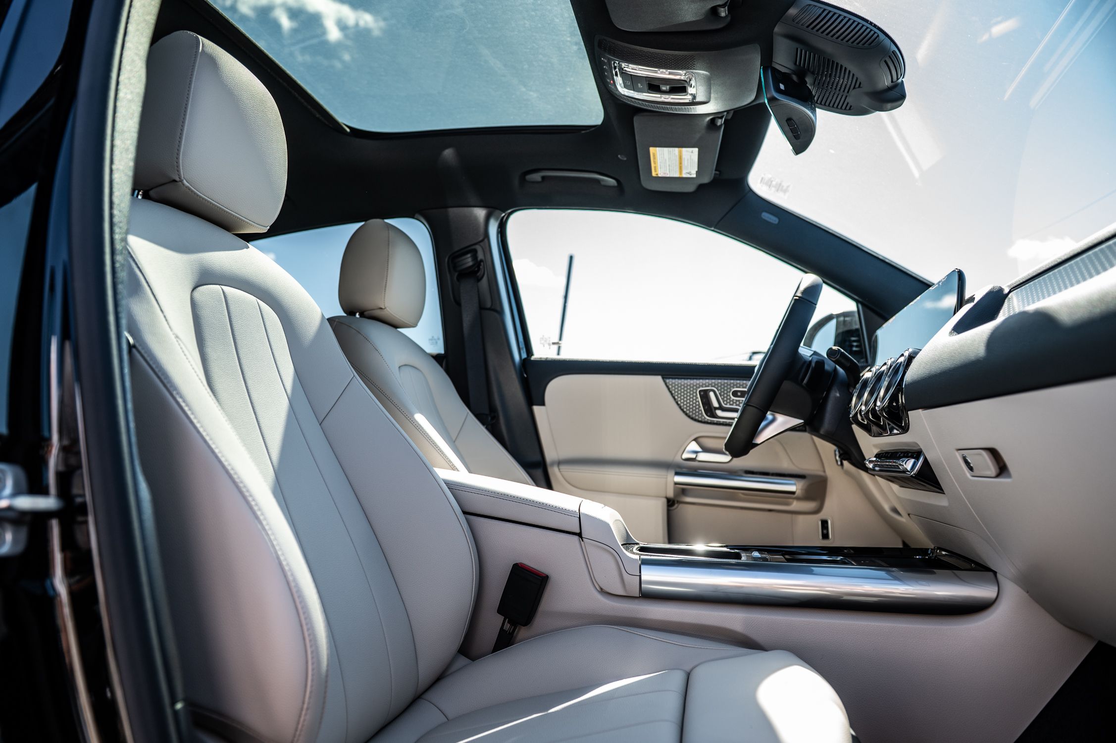 Mercedes-Benz GLA  2026 à Dollard-des-Ormeaux, Québec