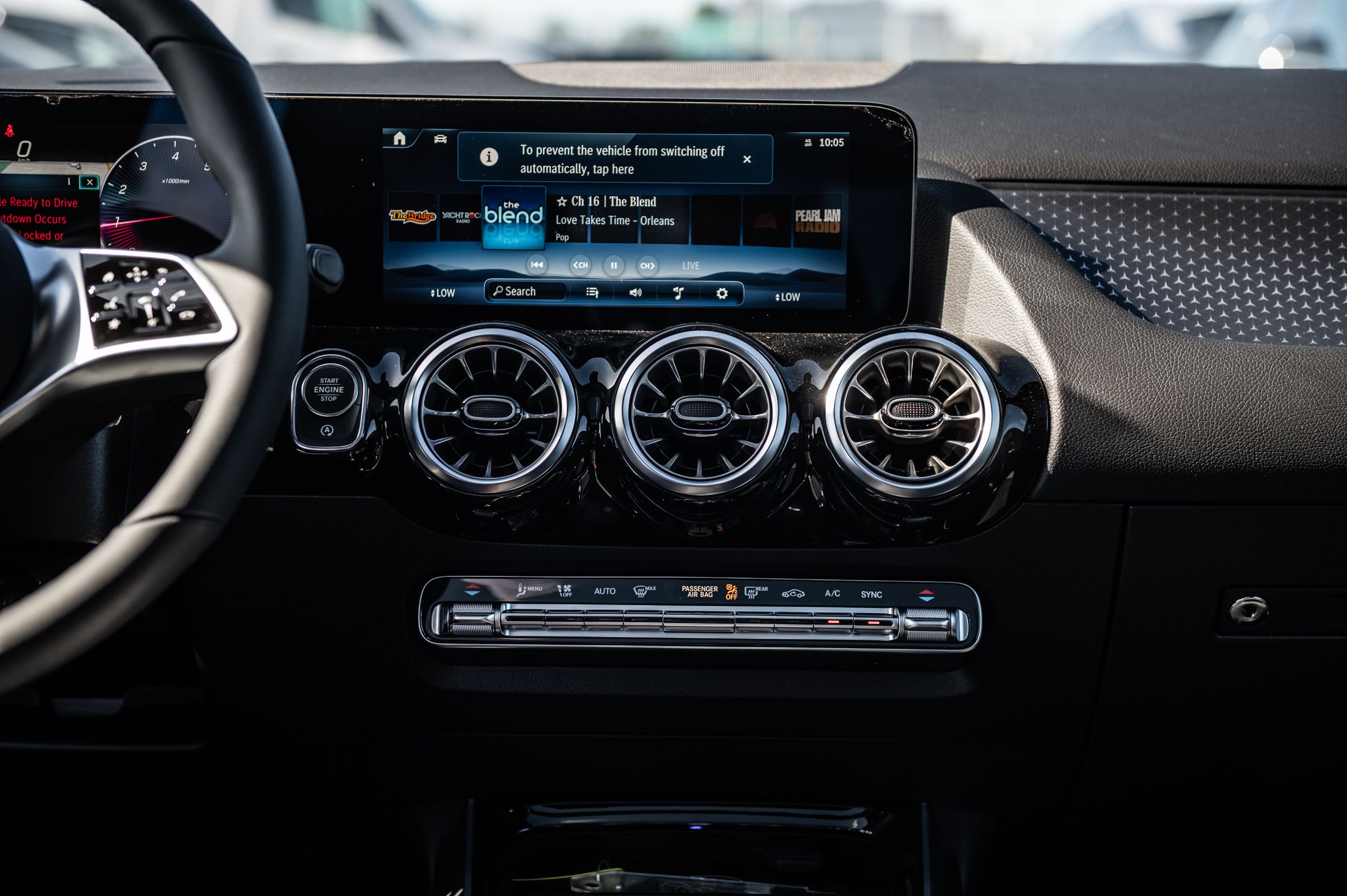 2026 Mercedes-Benz GLA