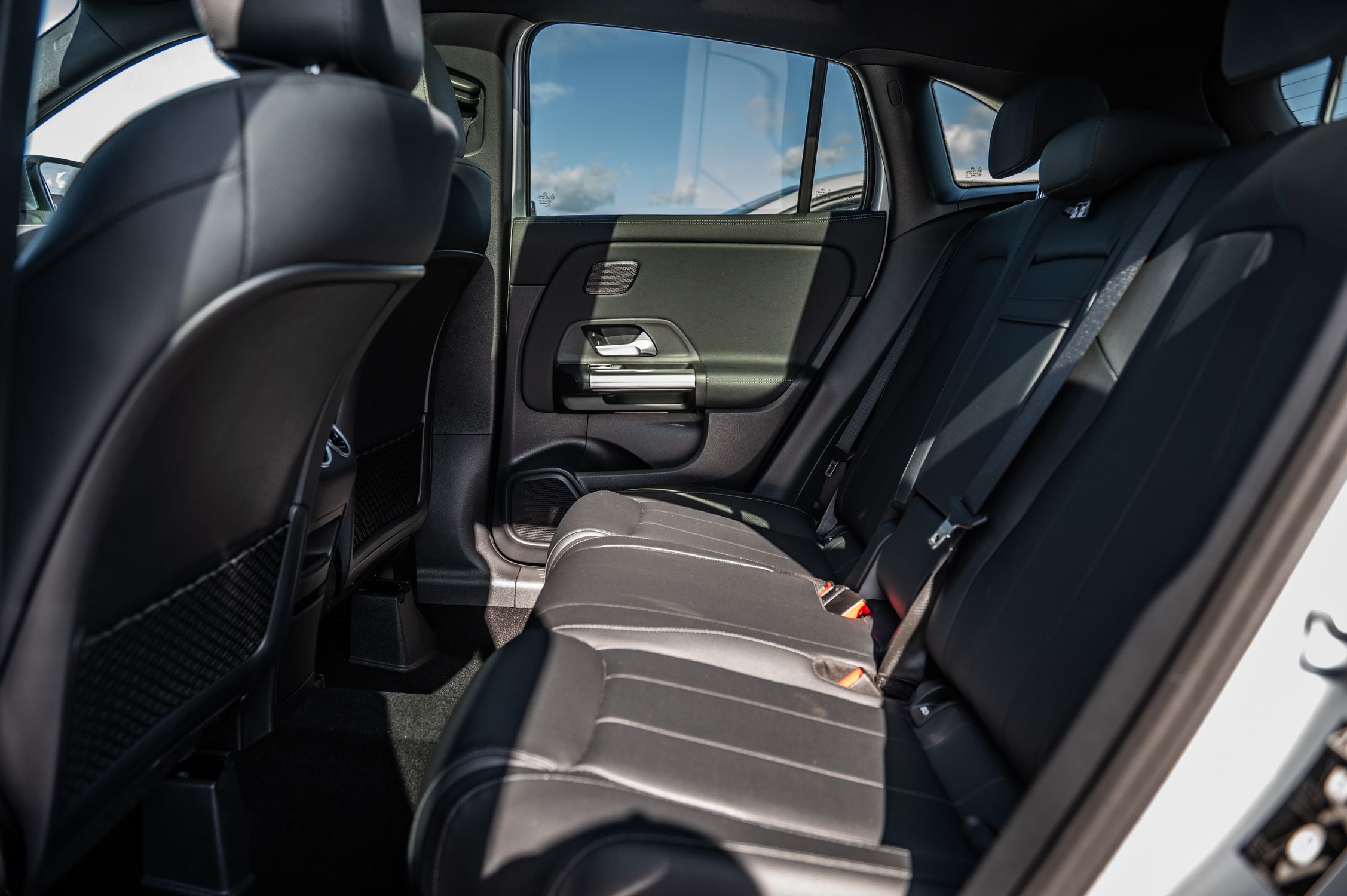 2026 Mercedes-Benz GLA