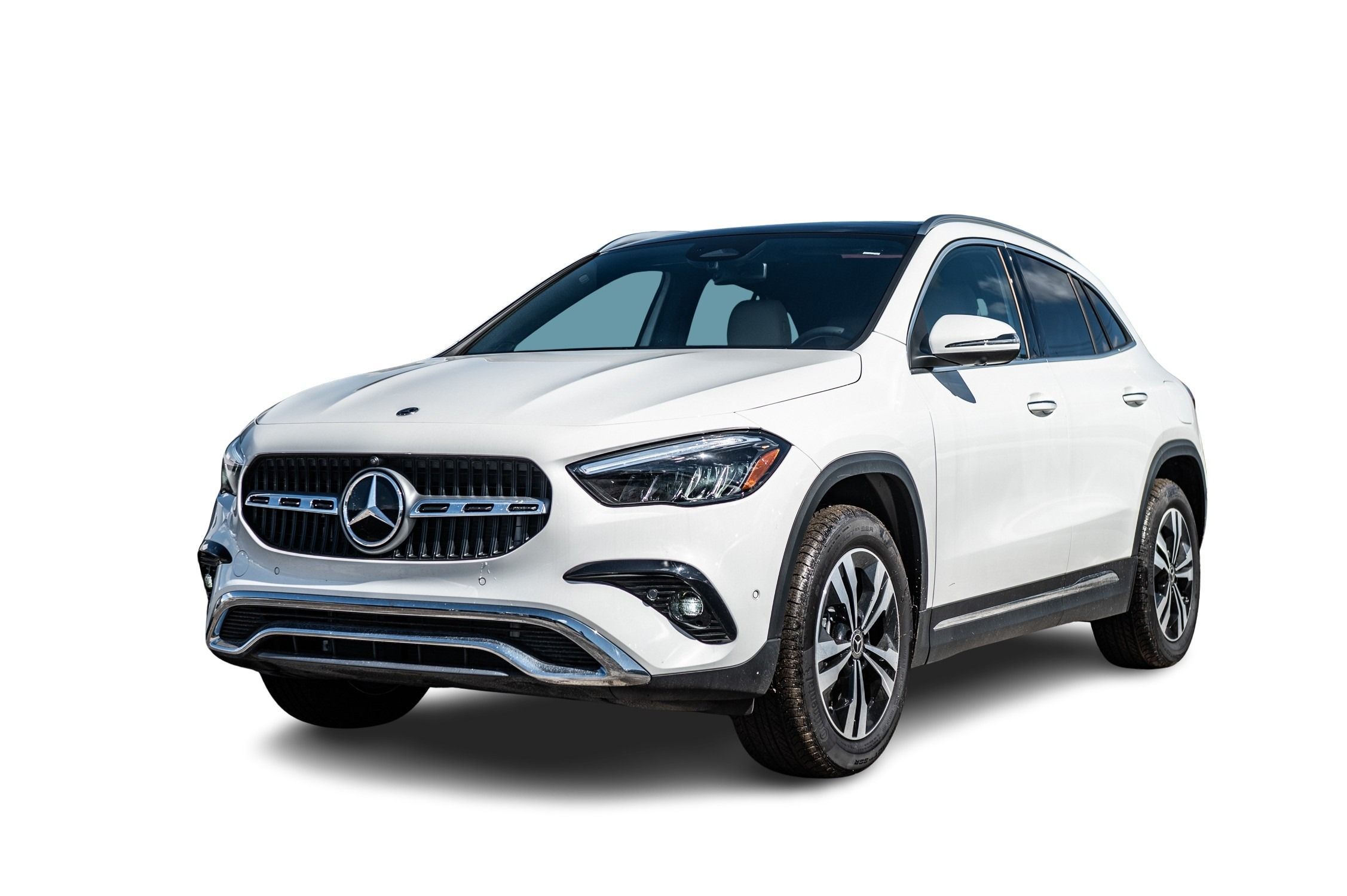 Mercedes-Benz GLA  2026 à Dollard-des-Ormeaux, Québec