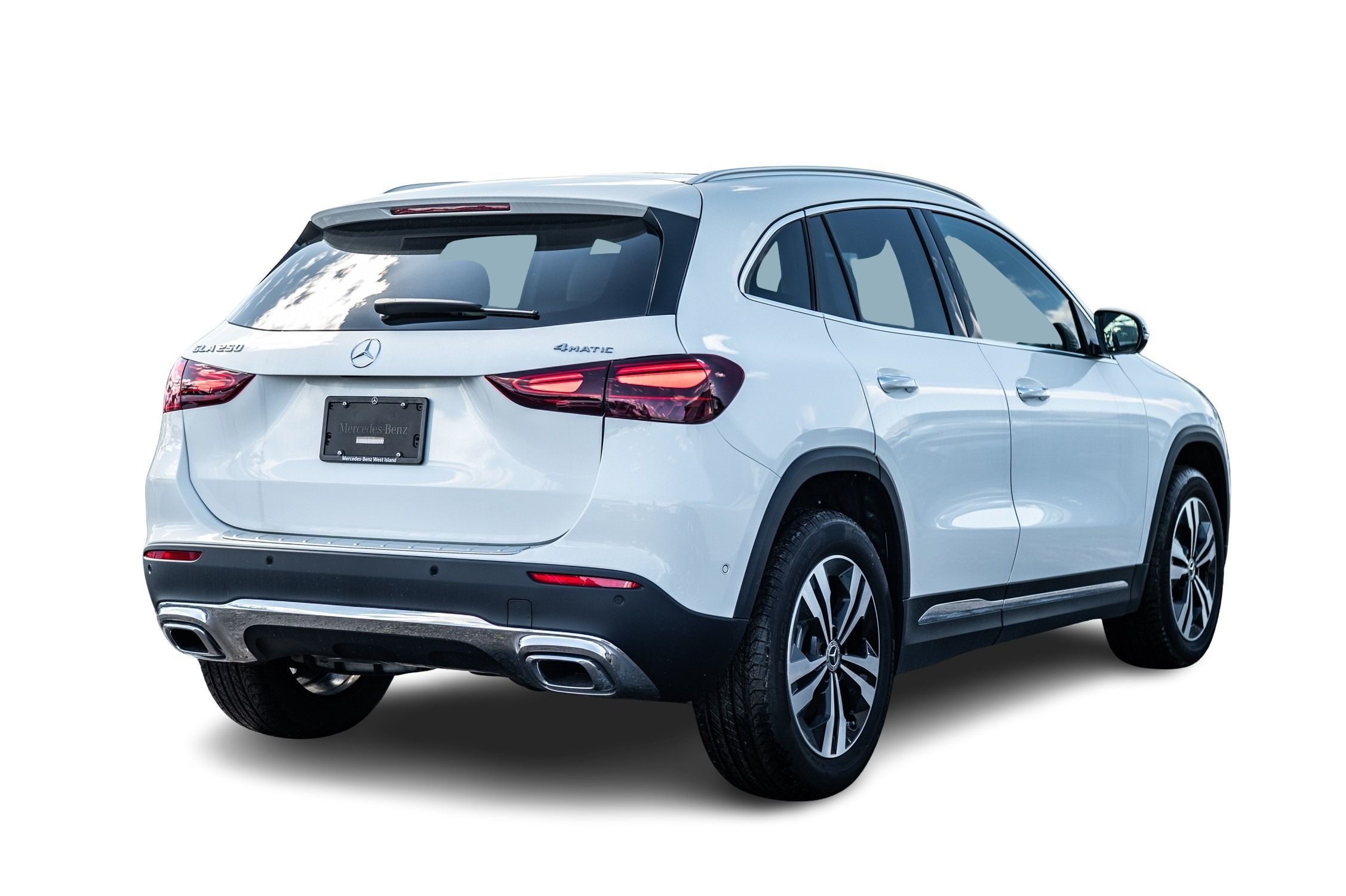 Mercedes-Benz GLA  2026 à Dollard-des-Ormeaux, Québec