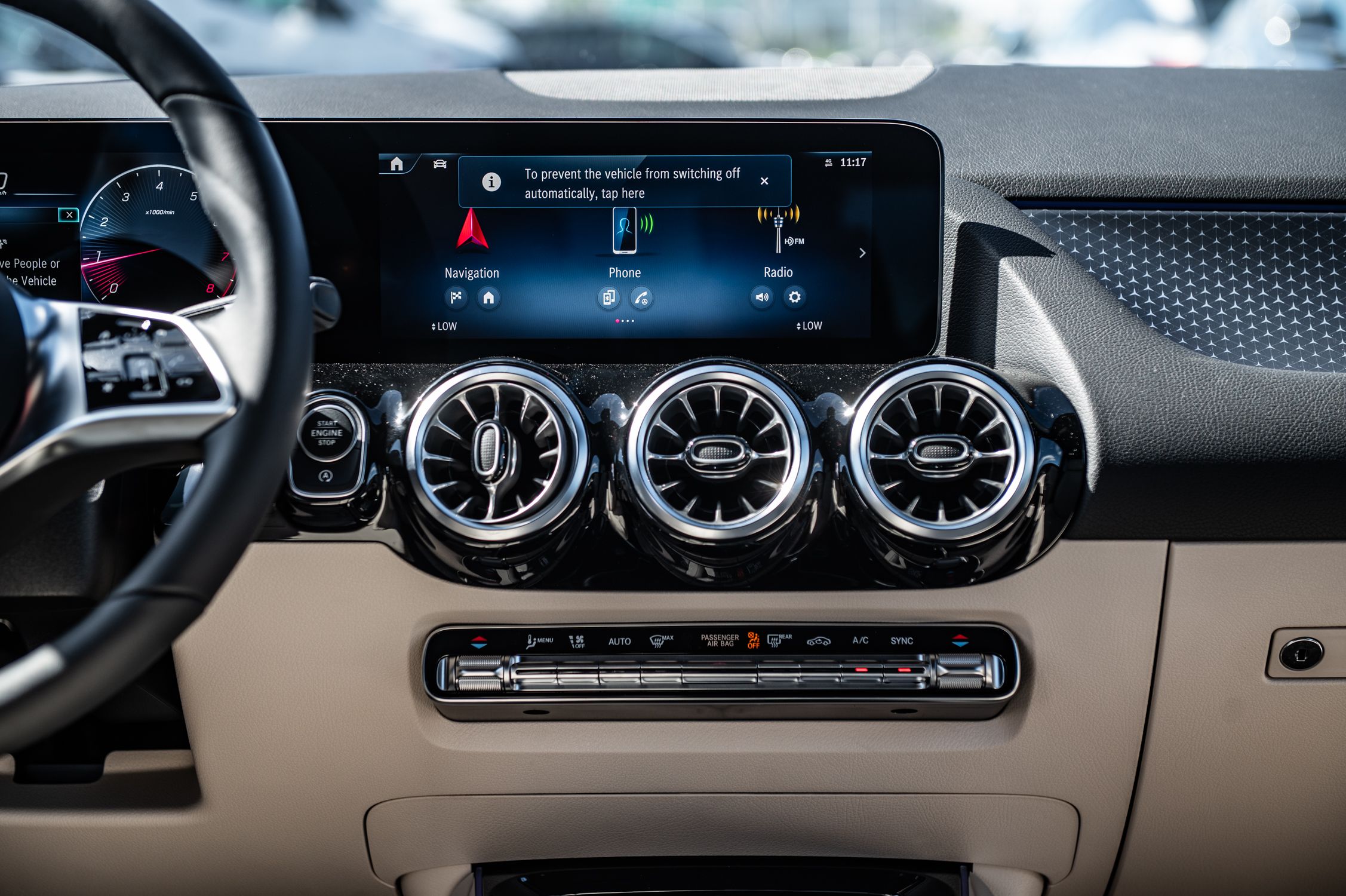 Mercedes-Benz GLA  2026 à Dollard-des-Ormeaux, Québec